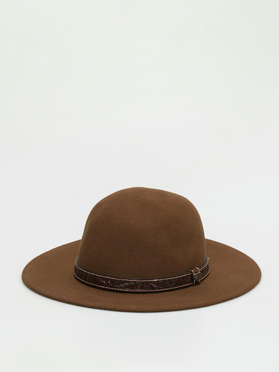 Kapelusz Brixton Fender Tiller Hat (coffee)