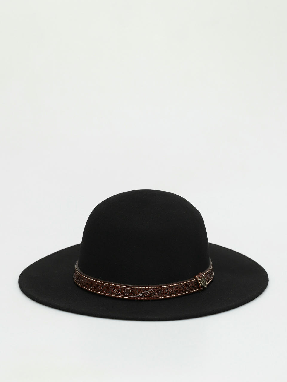 Kapelusz Brixton Fender Tiller Hat (mystic black)