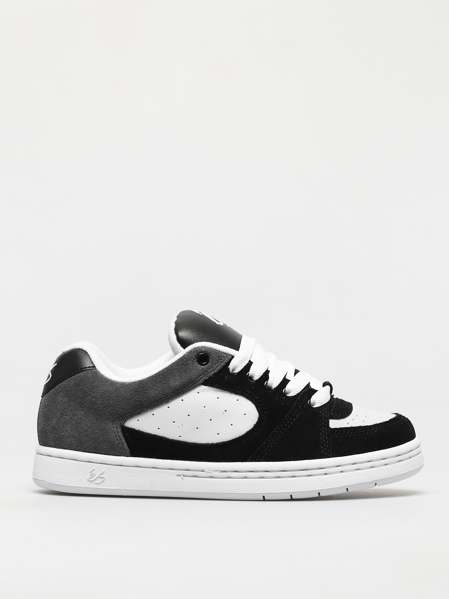 Buty eS Accel Og (black/grey/silver)