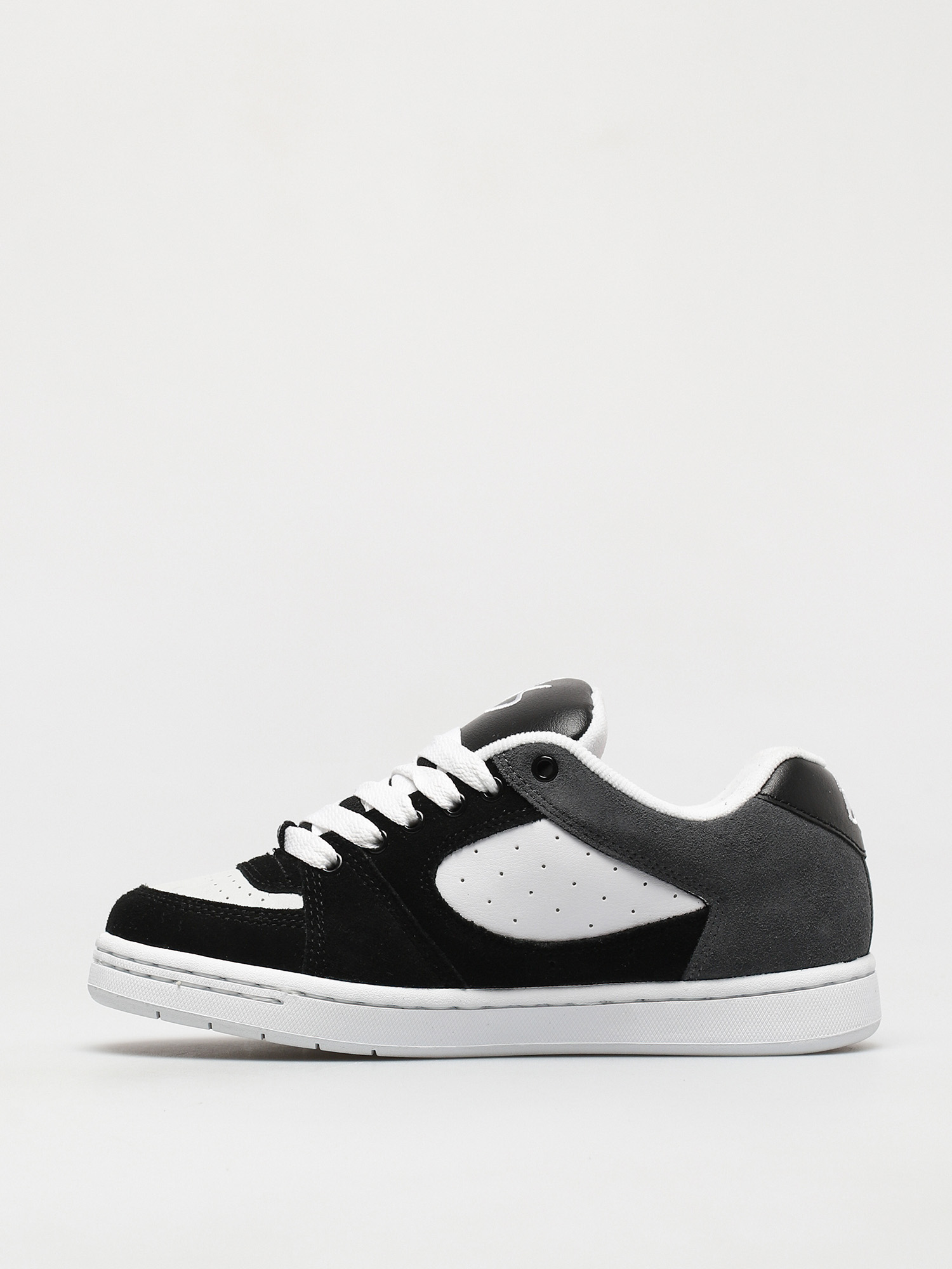 Buty eS Accel Og (black/grey/silver)
