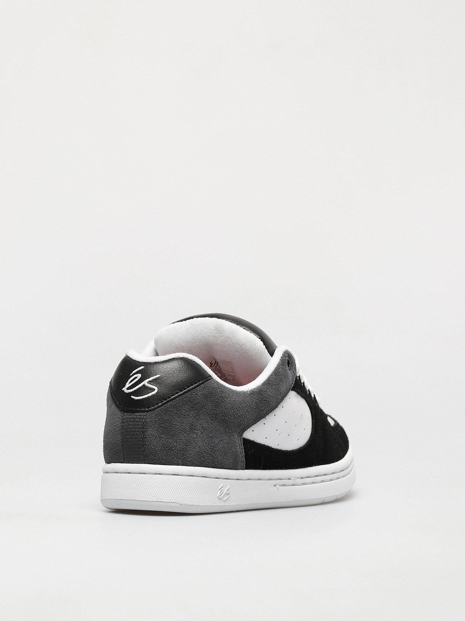 Buty eS Accel Og (black/grey/silver)