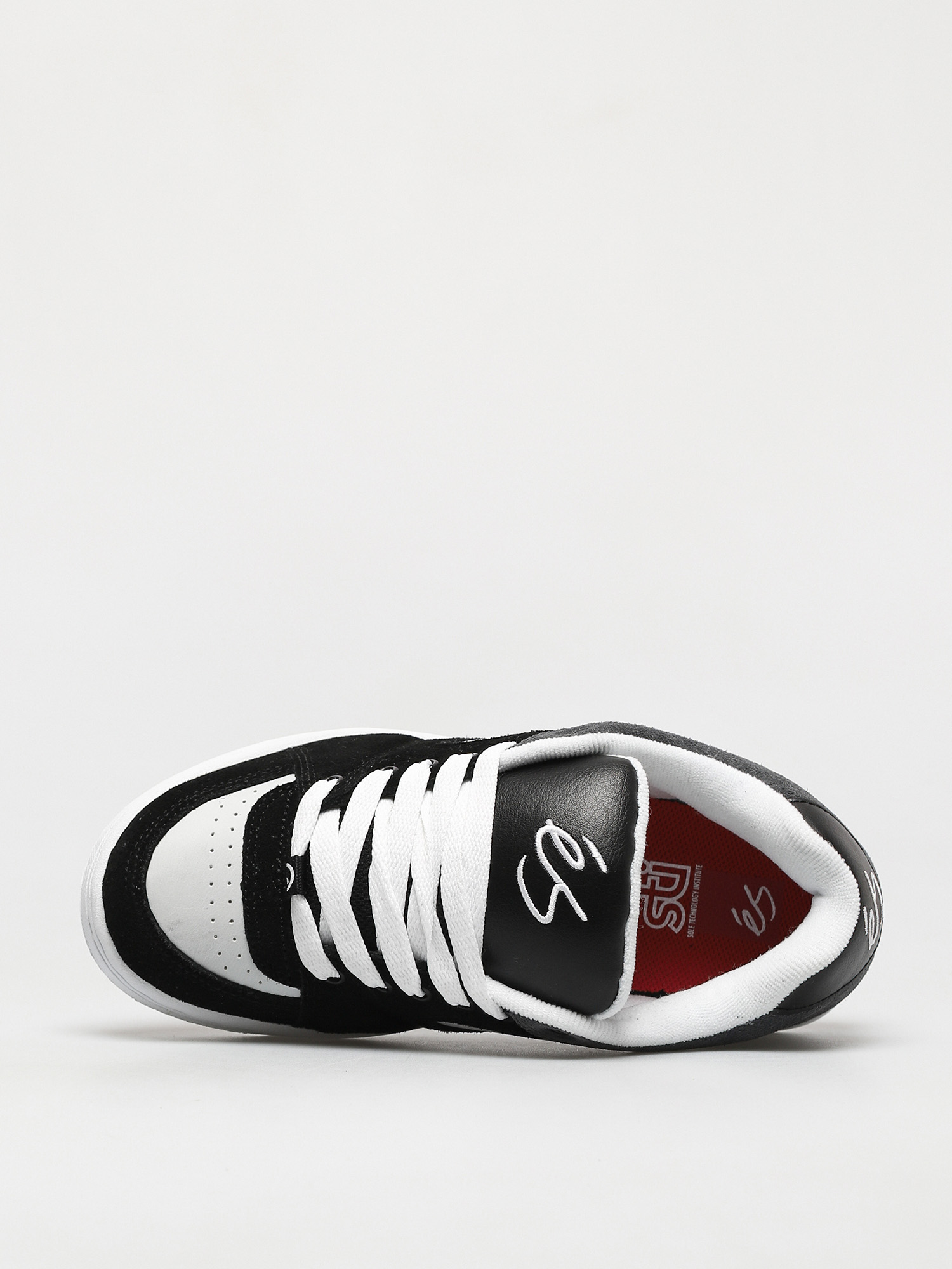 Buty eS Accel Og (black/grey/silver)