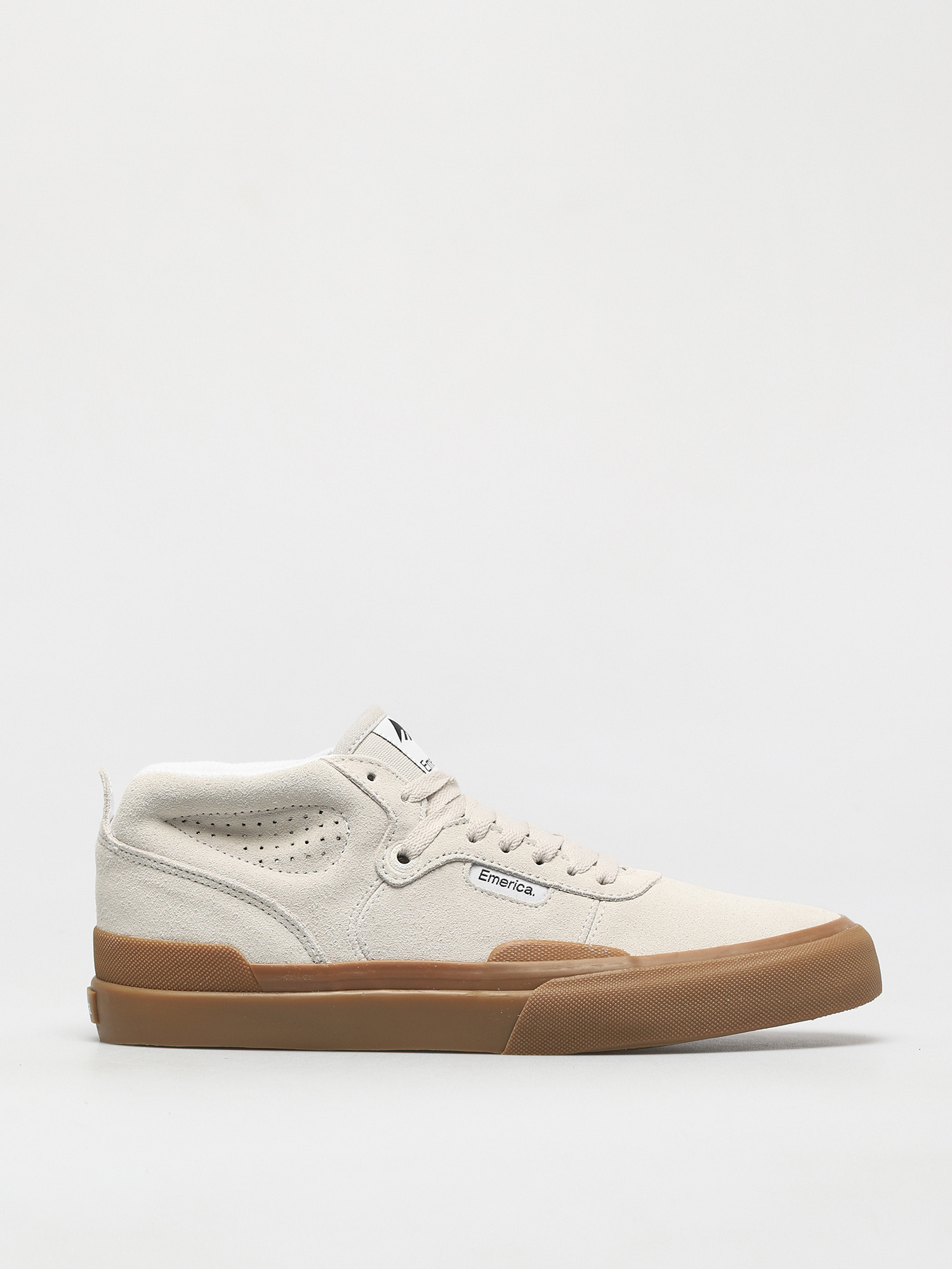 Buty Emerica Pillar (white/gum)