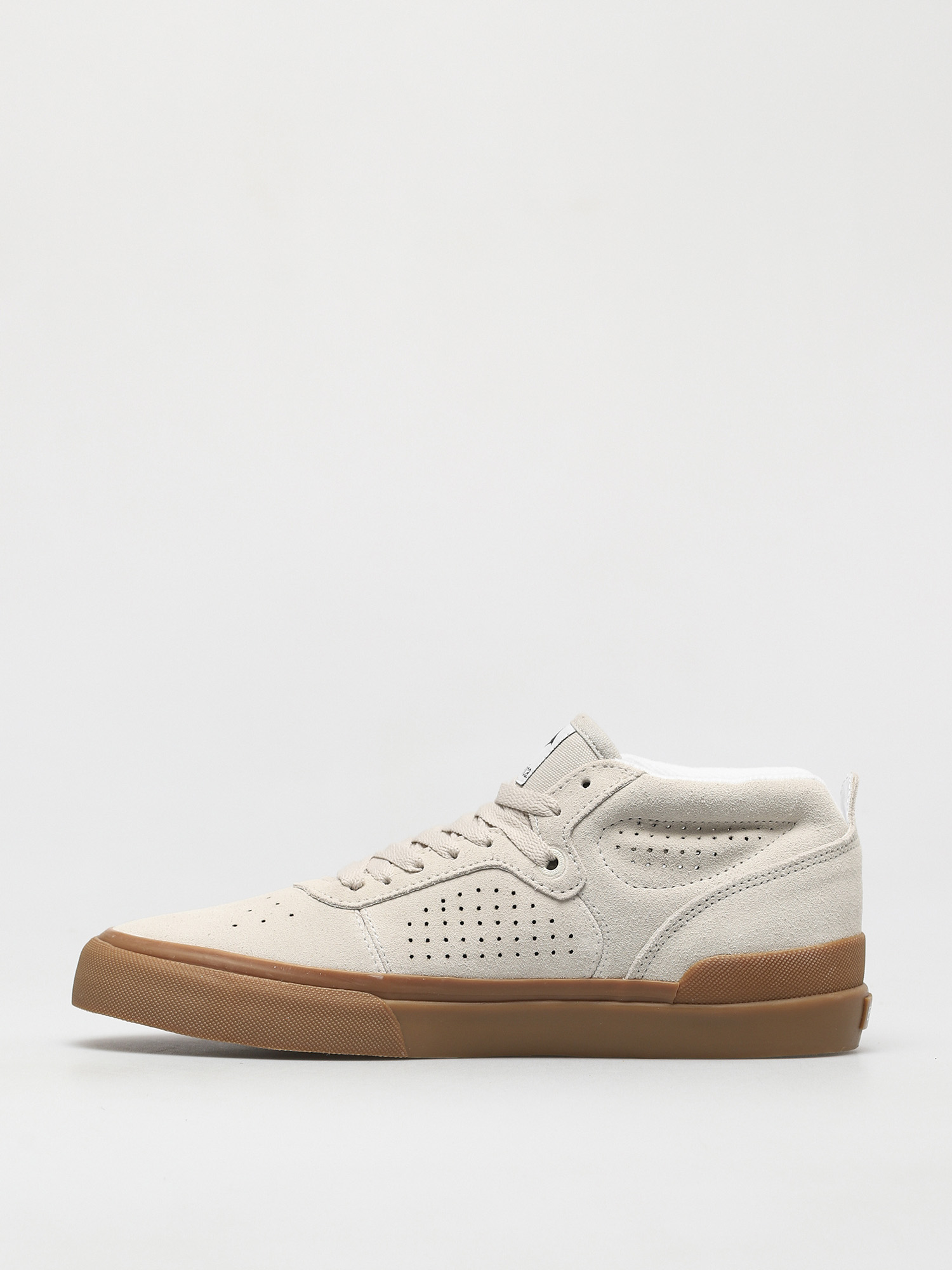 Buty Emerica Pillar (white/gum)