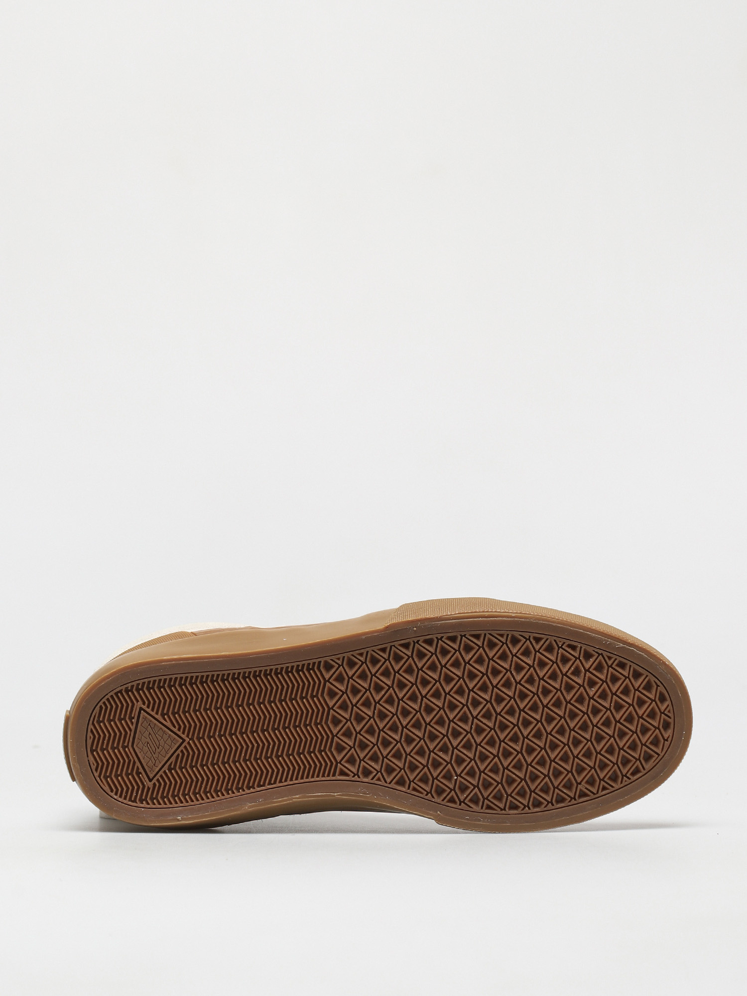 Buty Emerica Pillar (white/gum)