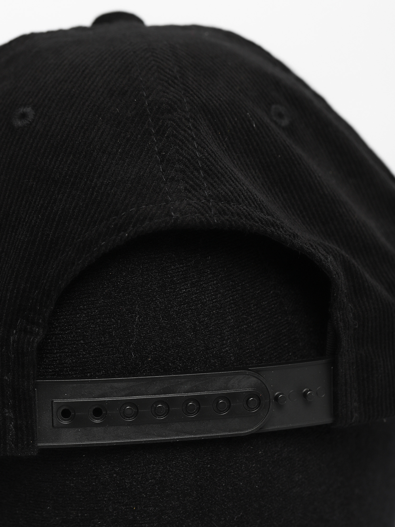 Czapka z daszkiem Brixton Fender Electric Mp Snapback (black/mustard)