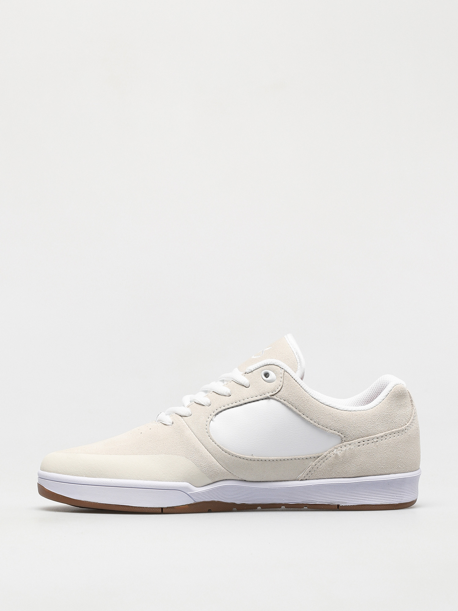 Buty eS Swift 1.5 (white/white/gum)