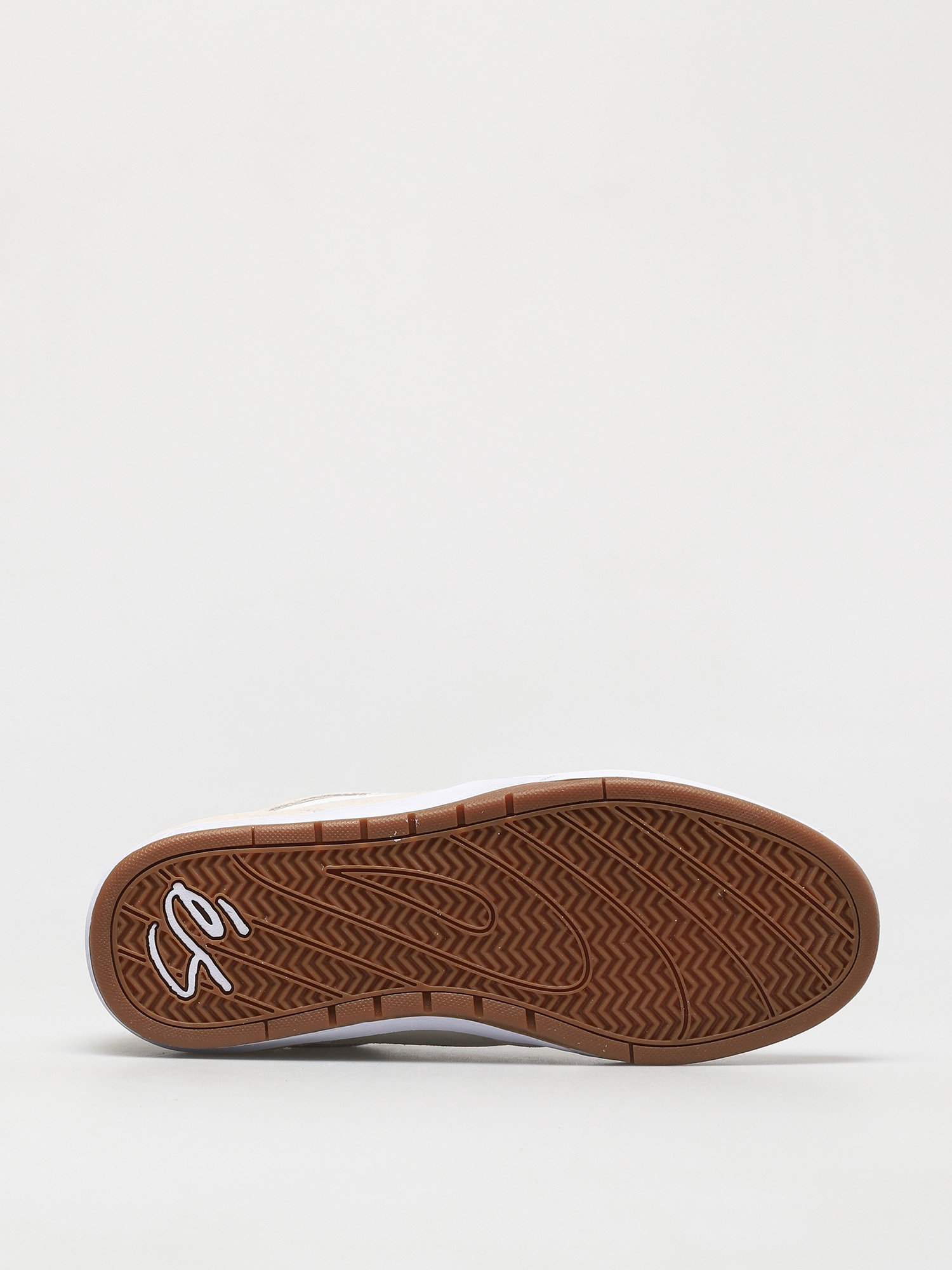 Buty eS Swift 1.5 (white/white/gum)