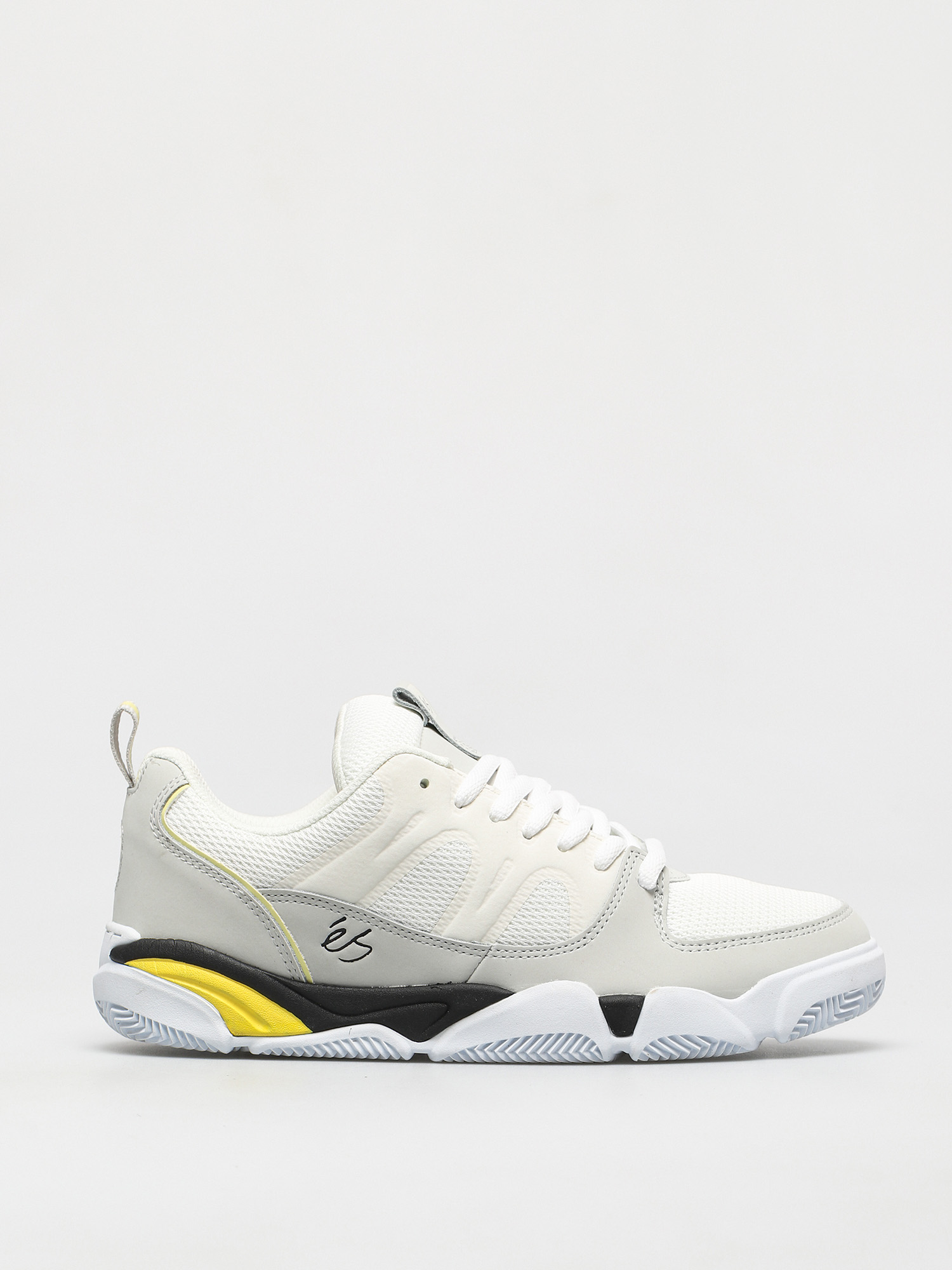 Buty eS Silo (grey/green)