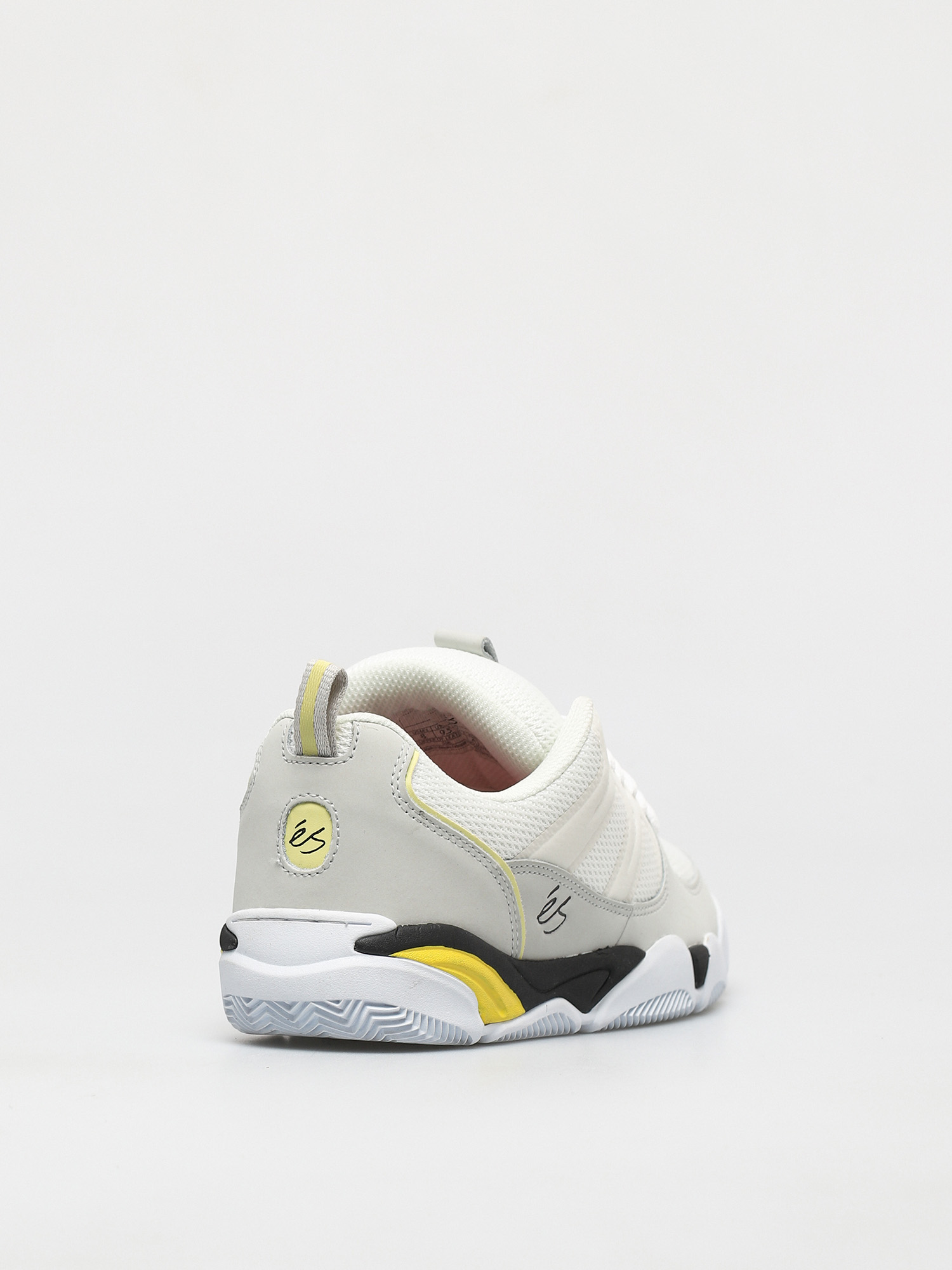 Buty eS Silo (grey/green)