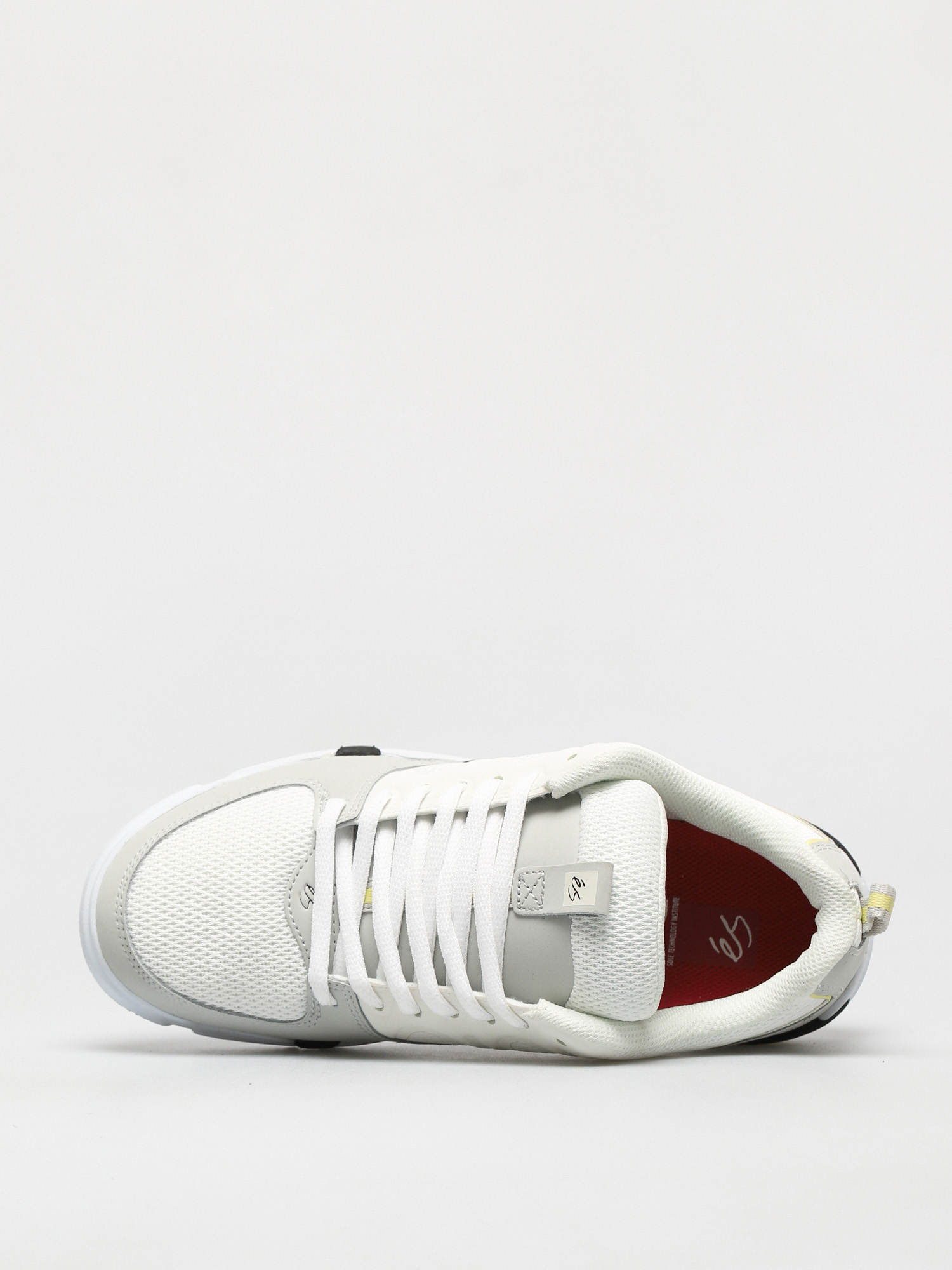 Buty eS Silo (grey/green)