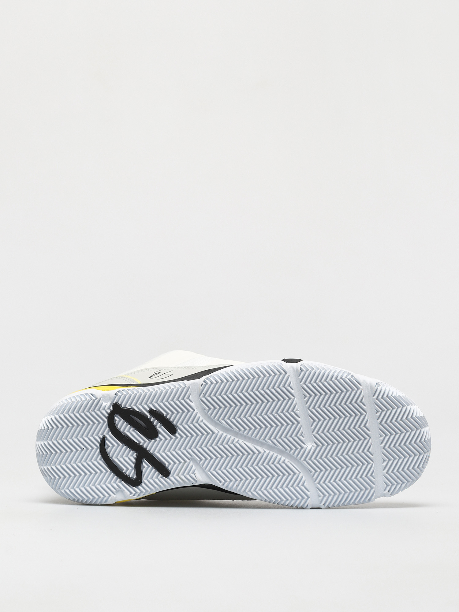 Buty eS Silo (grey/green)
