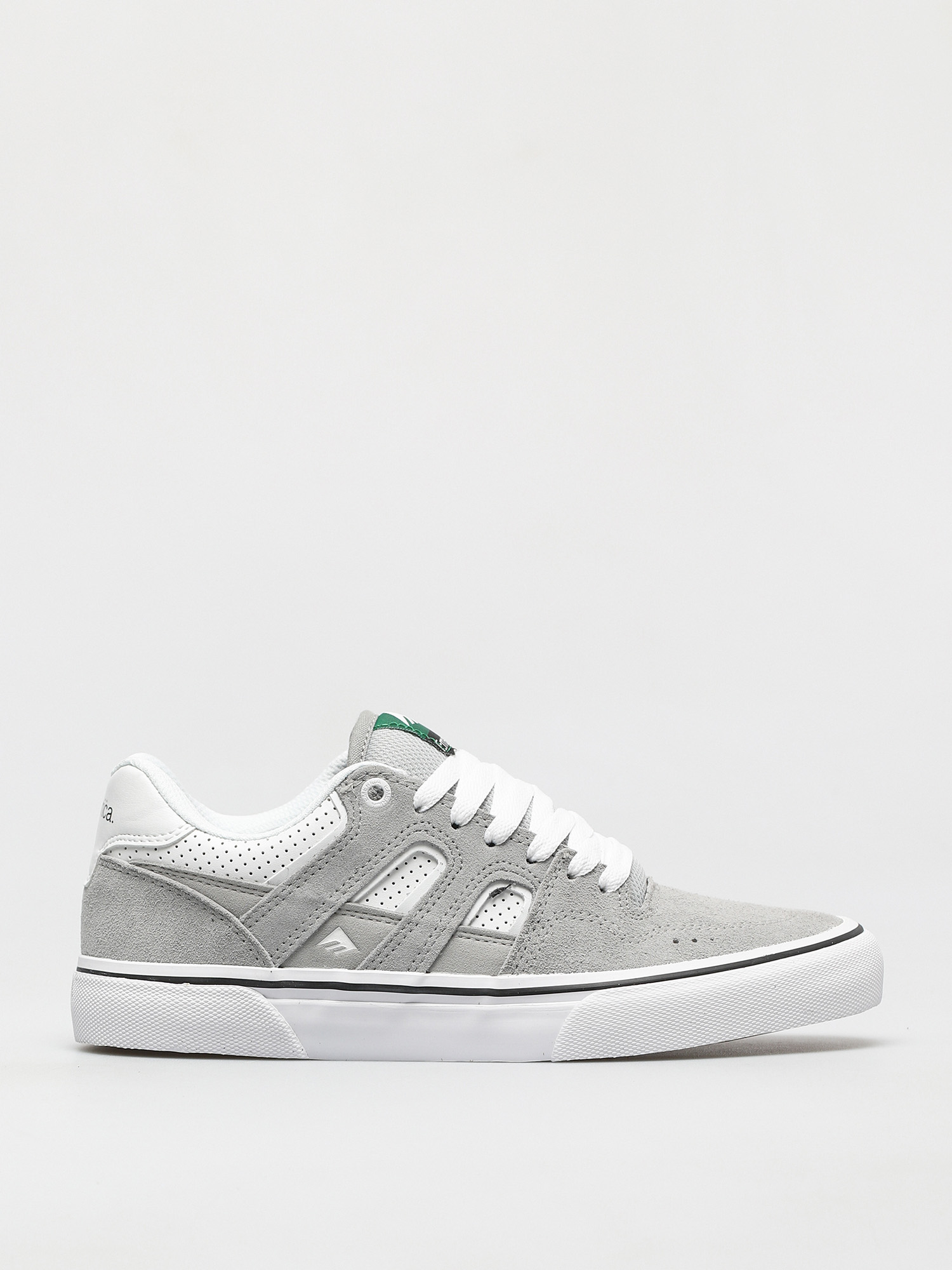 Buty Emerica Tilt G6 Vulc (grey/white)