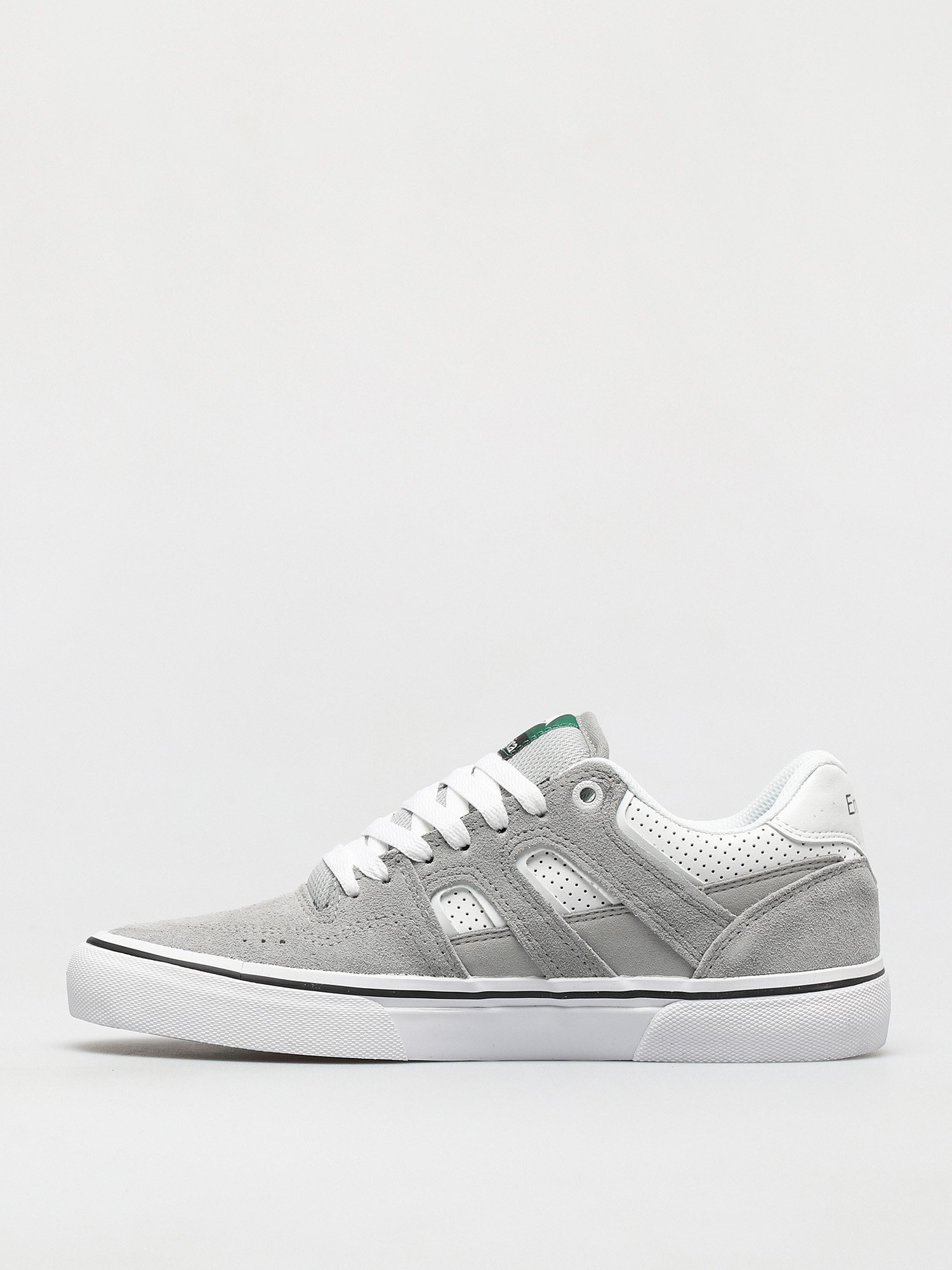 Buty Emerica Tilt G6 Vulc (grey/white)