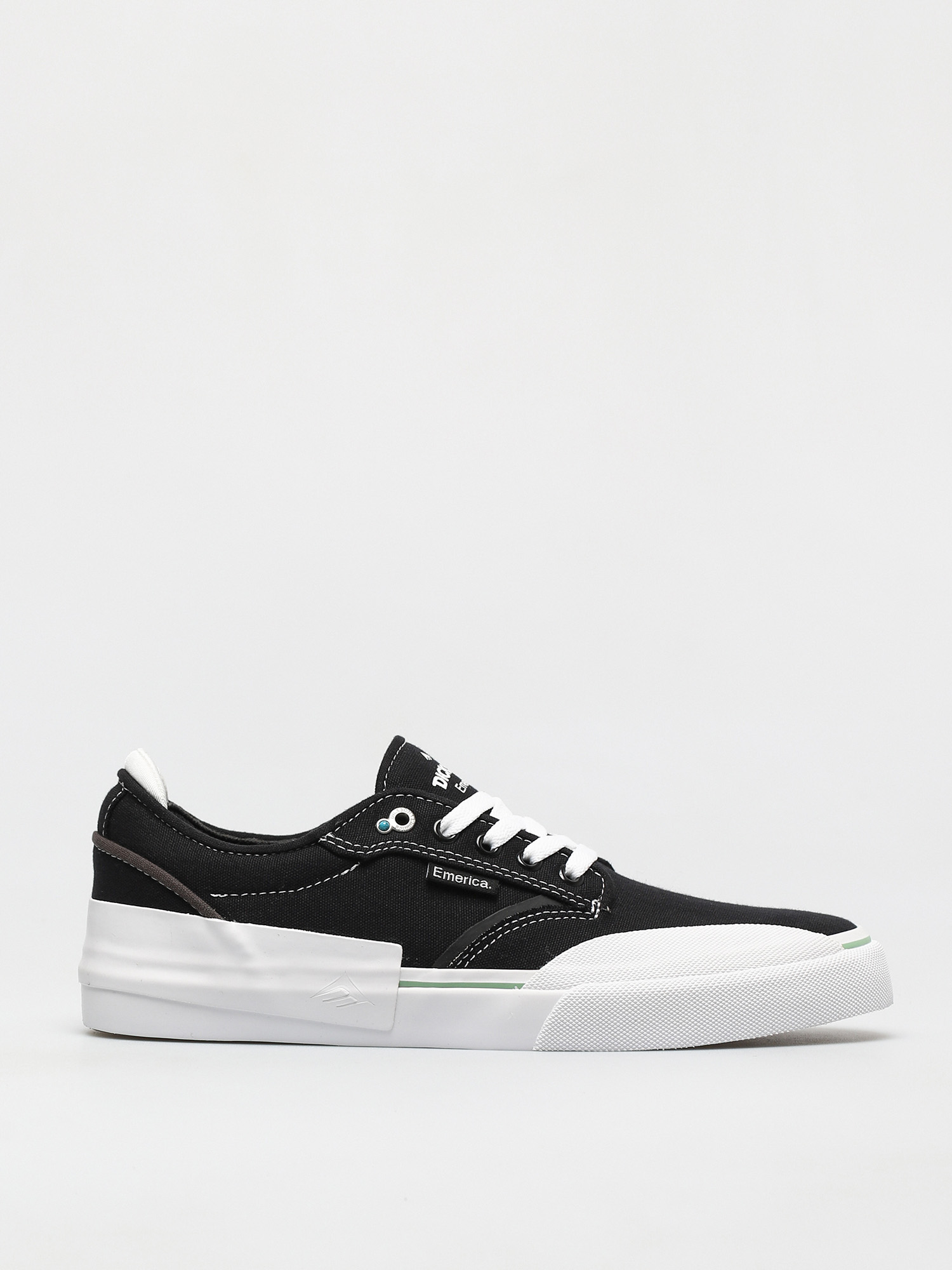 Buty Emerica Dickson (black/white)