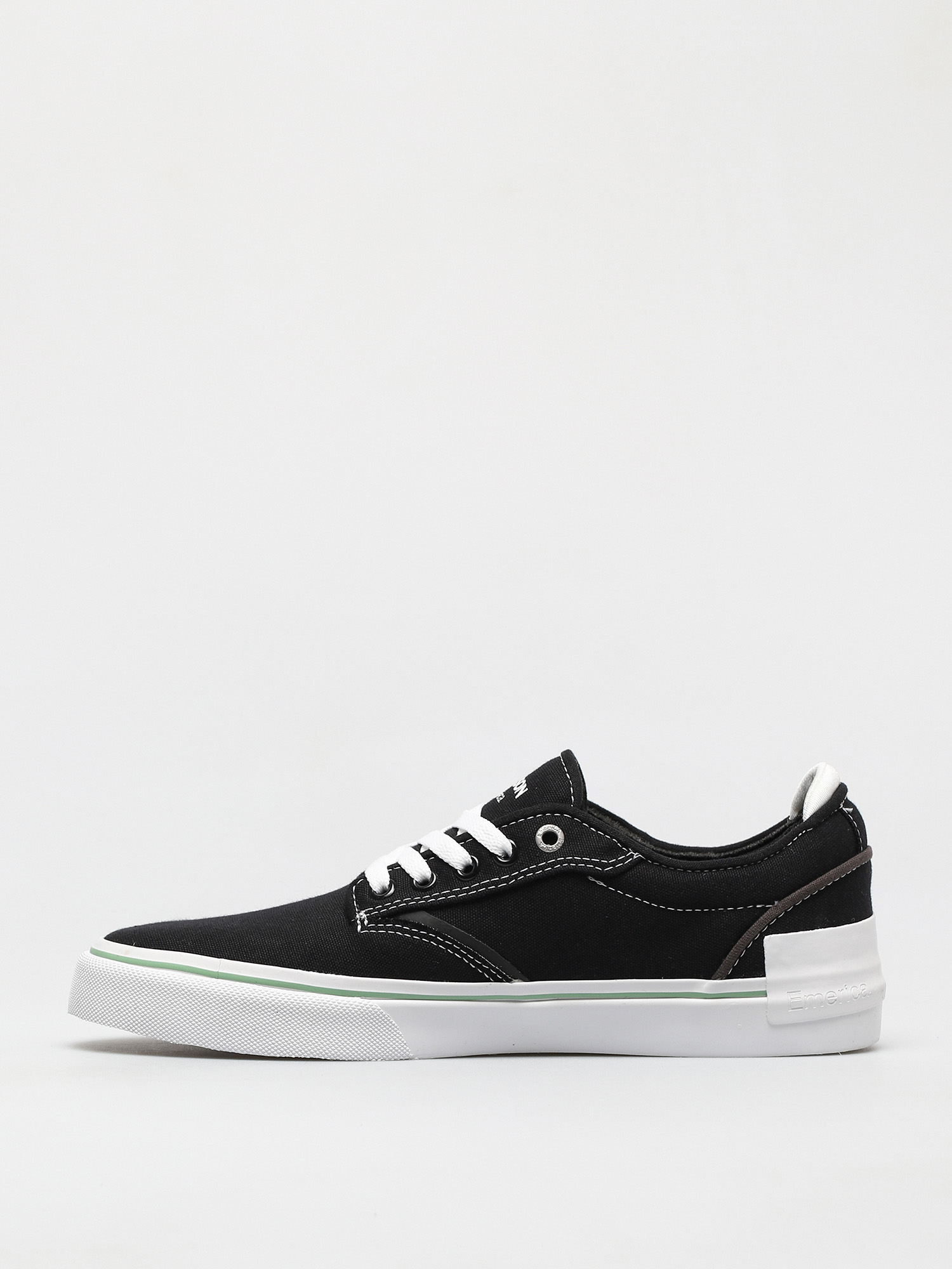 Buty Emerica Dickson (black/white)