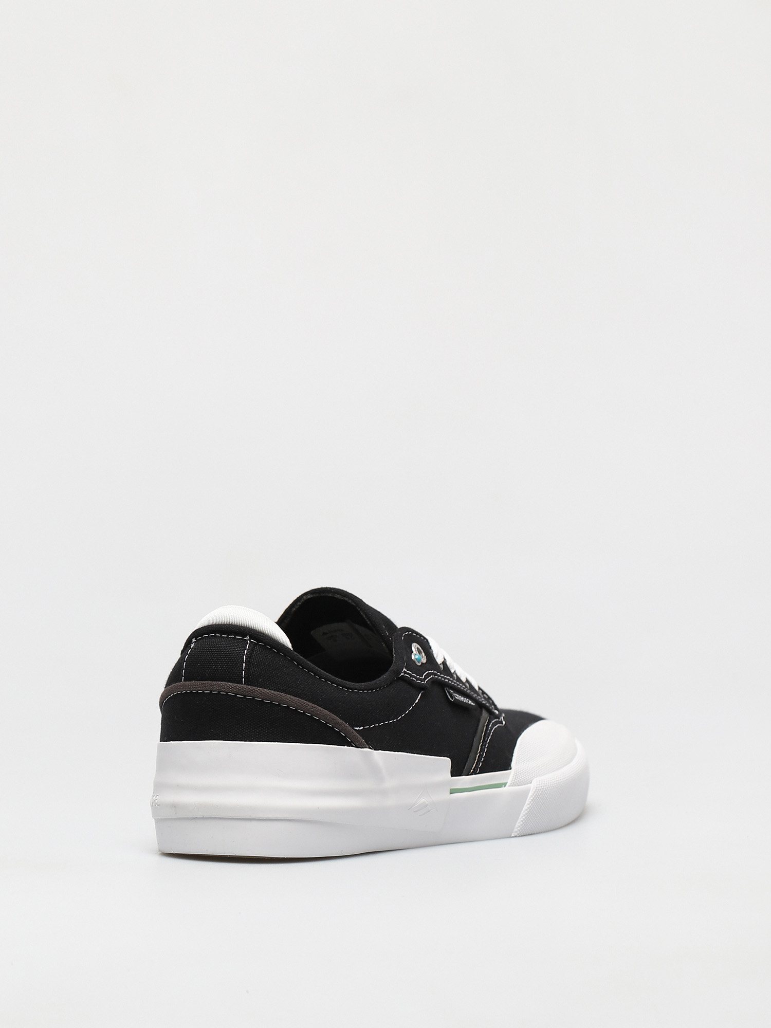 Buty Emerica Dickson (black/white)
