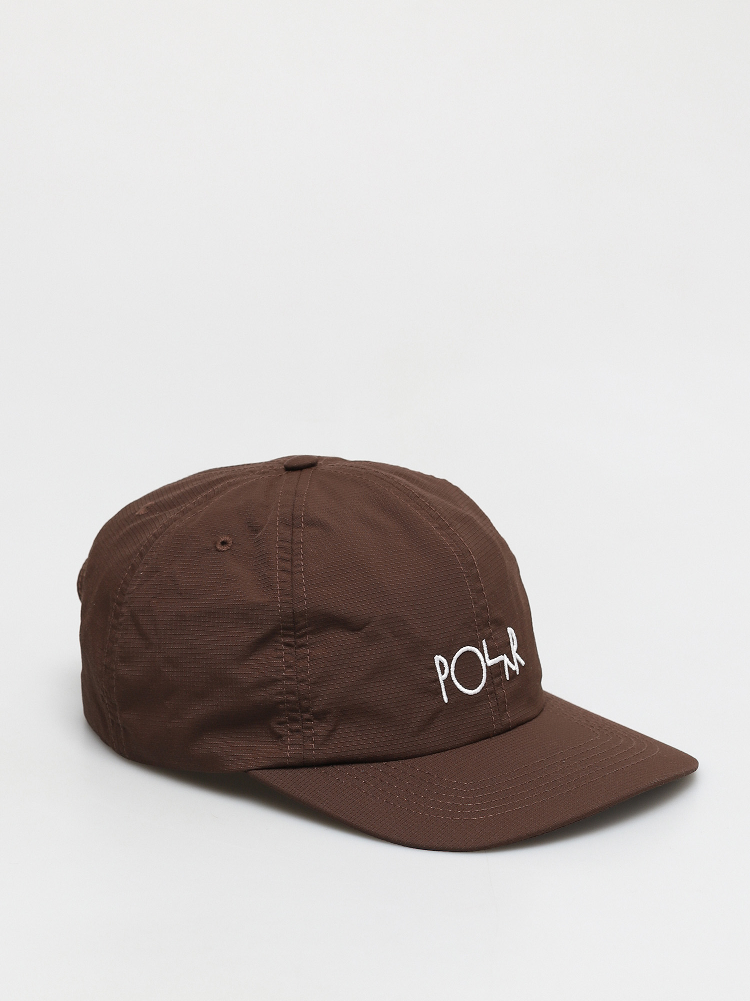 Czapka z daszkiem Polar Skate Lightweight (brown)