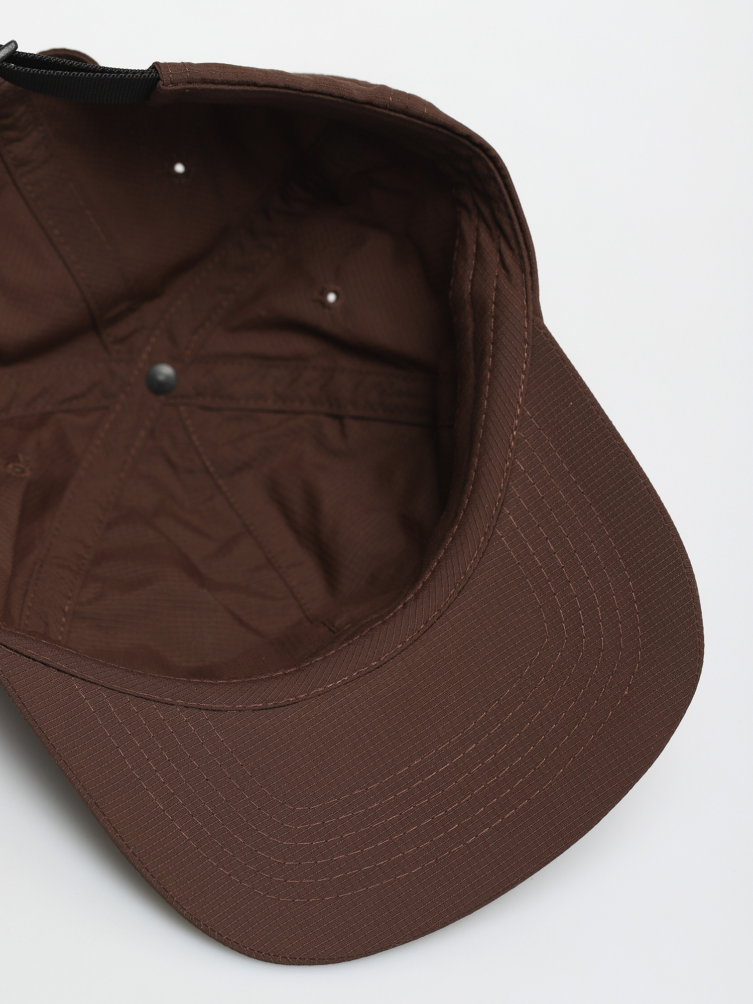 Czapka z daszkiem Polar Skate Lightweight (brown)