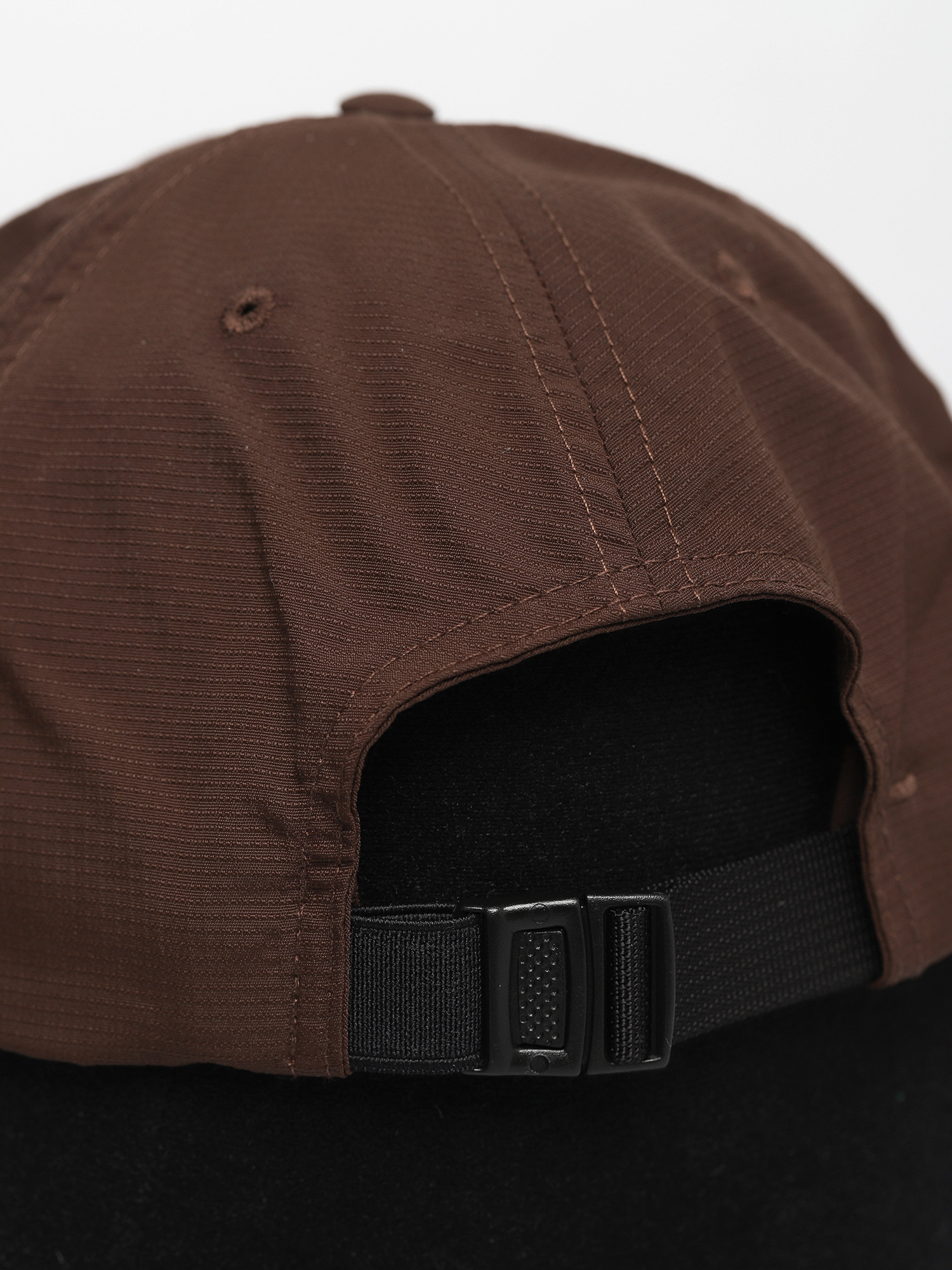 Czapka z daszkiem Polar Skate Lightweight (brown)