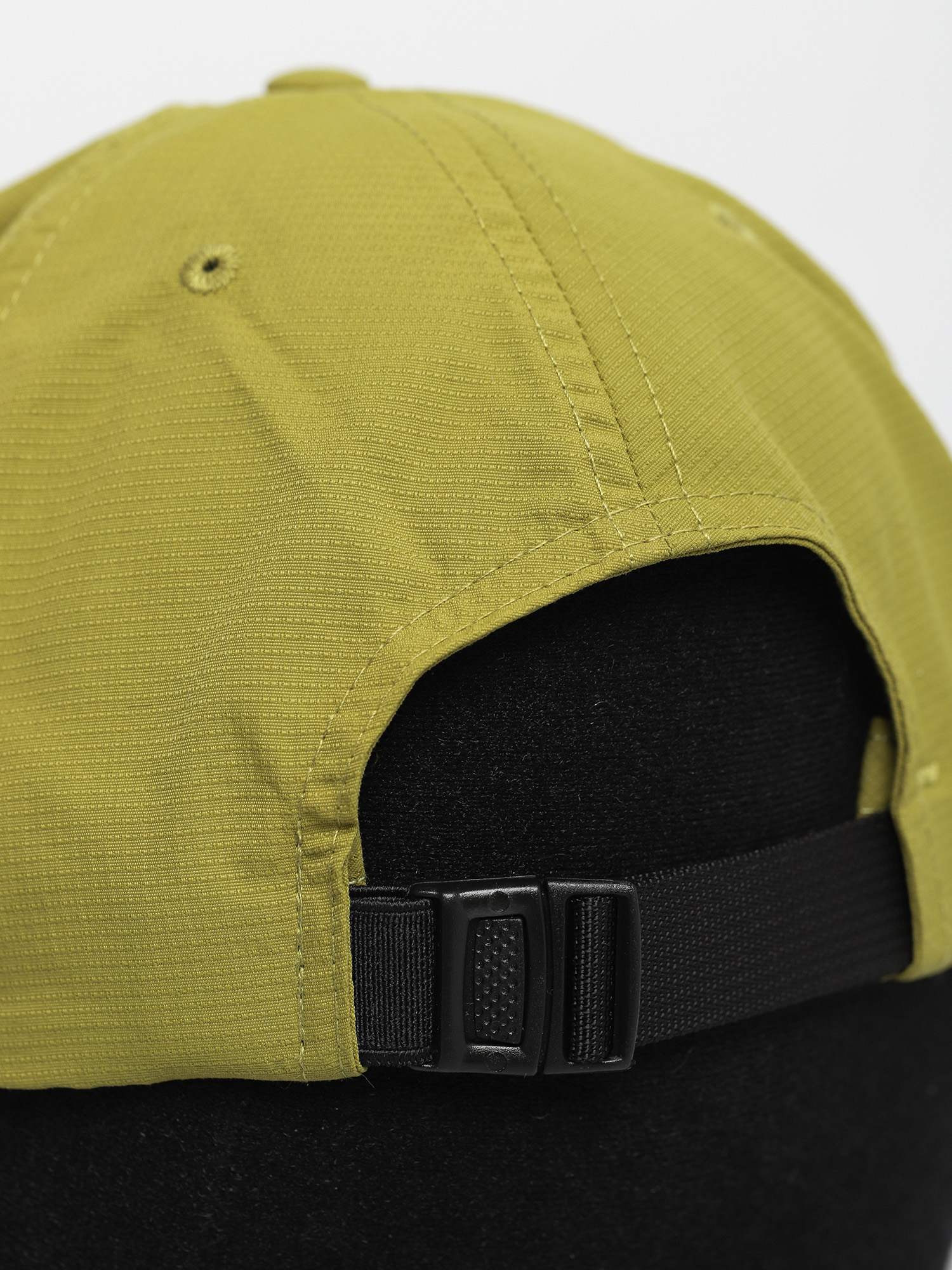 Czapka z daszkiem Polar Skate Lightweight (lentil green)