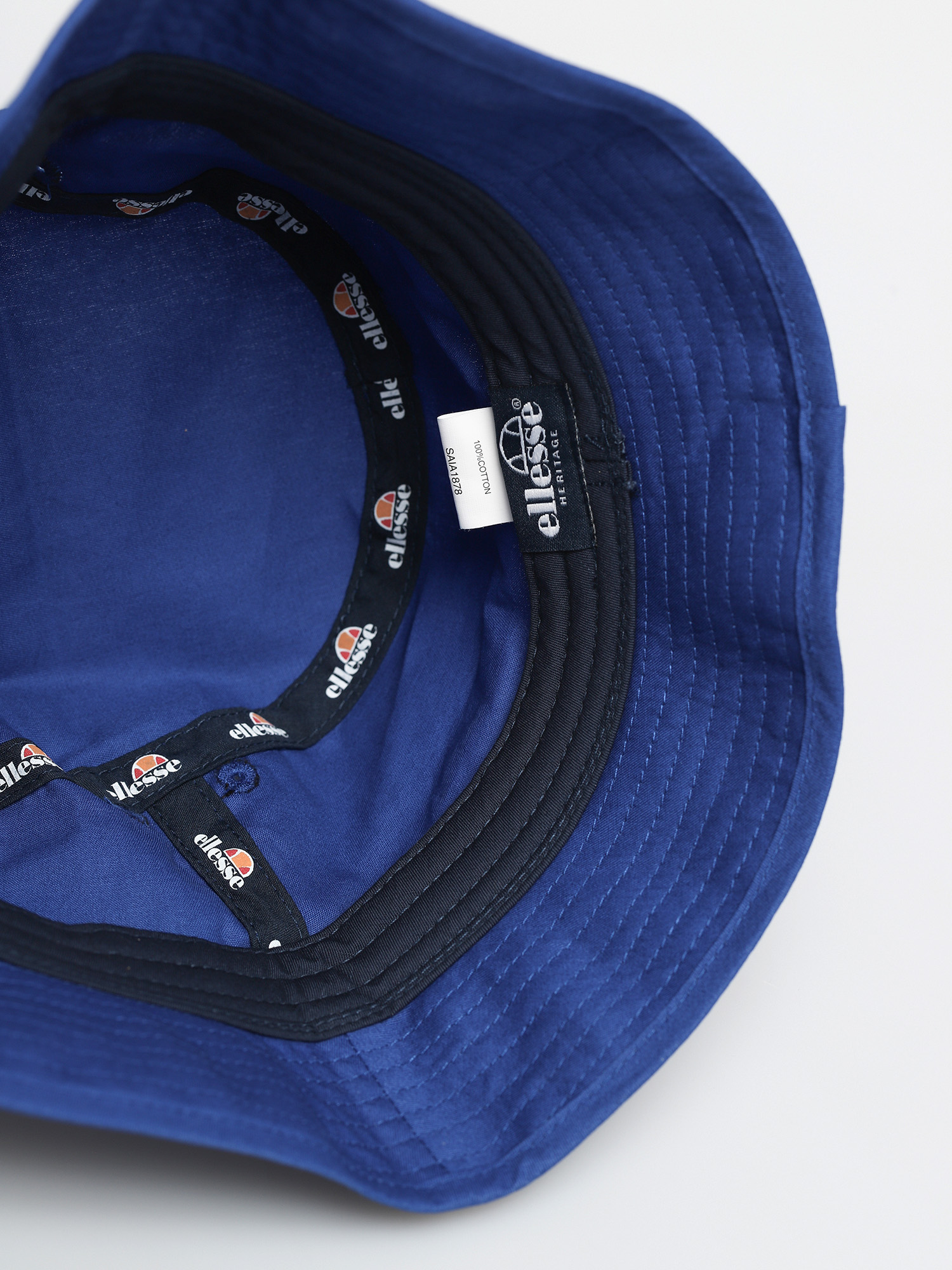 Kapelusz Ellesse Hallan (blue)