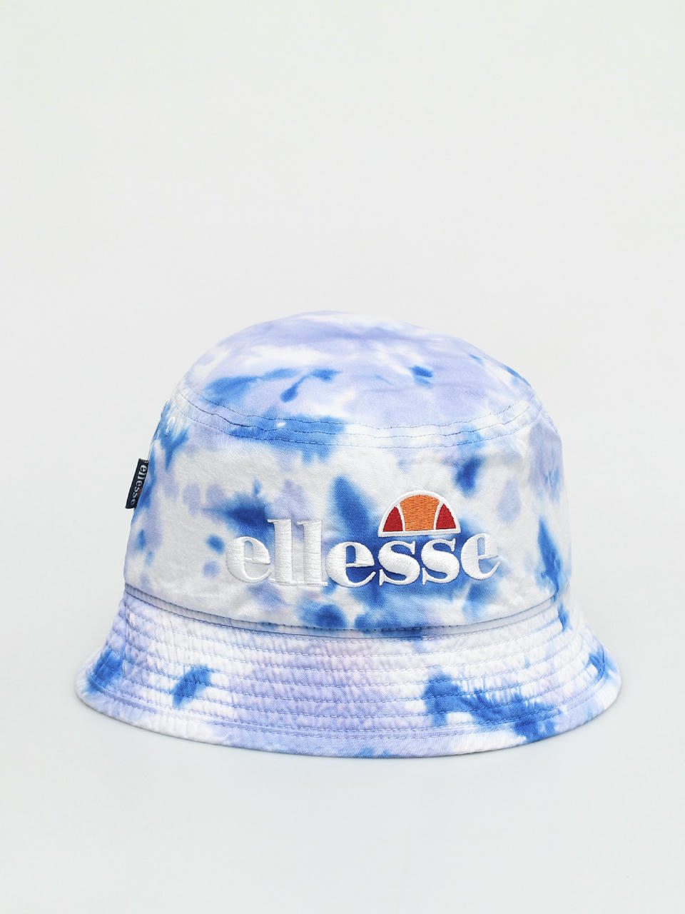 Kapelusz Ellesse Hallan (blue tie dye)