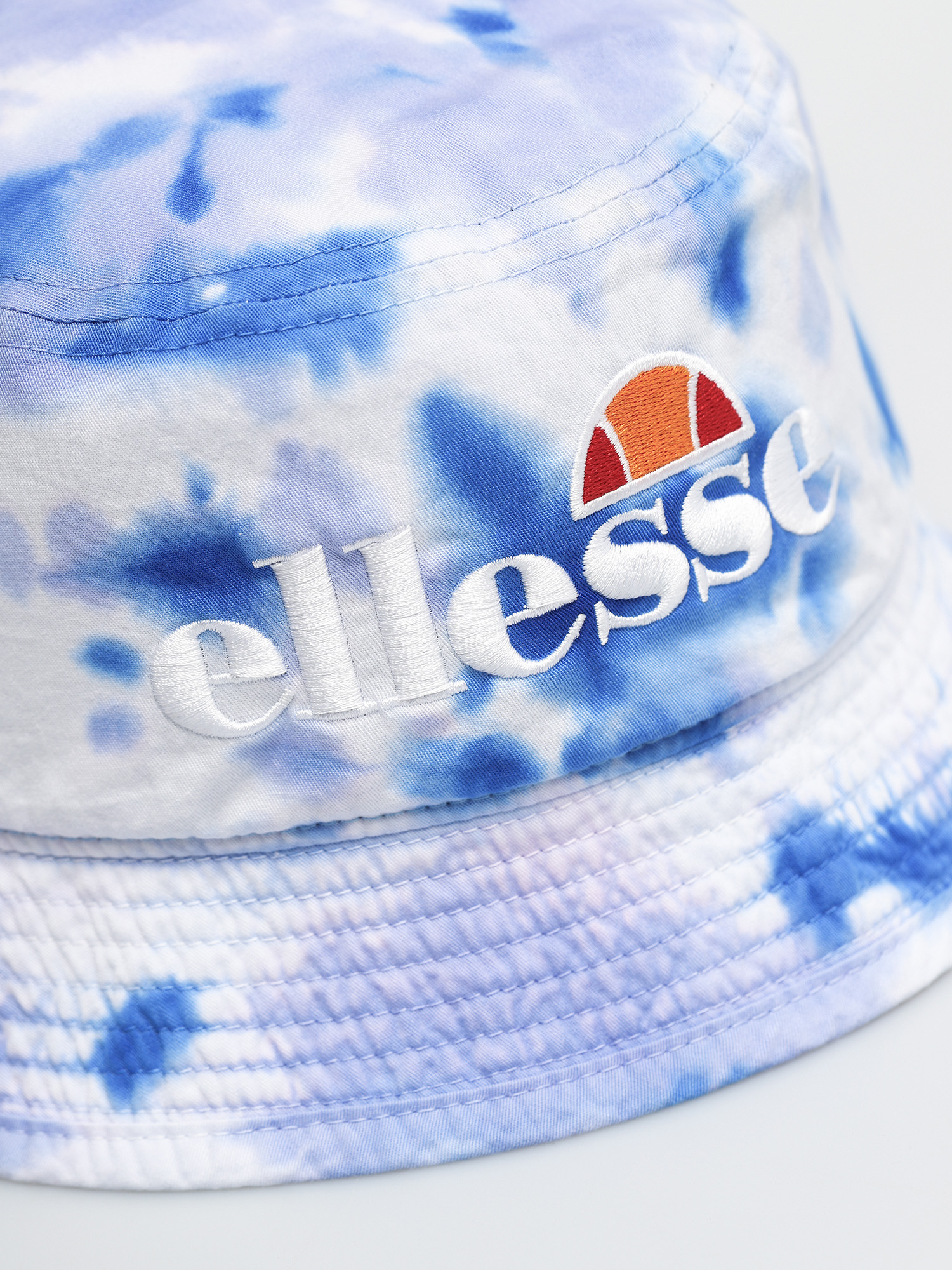 Kapelusz Ellesse Hallan (blue tie dye)