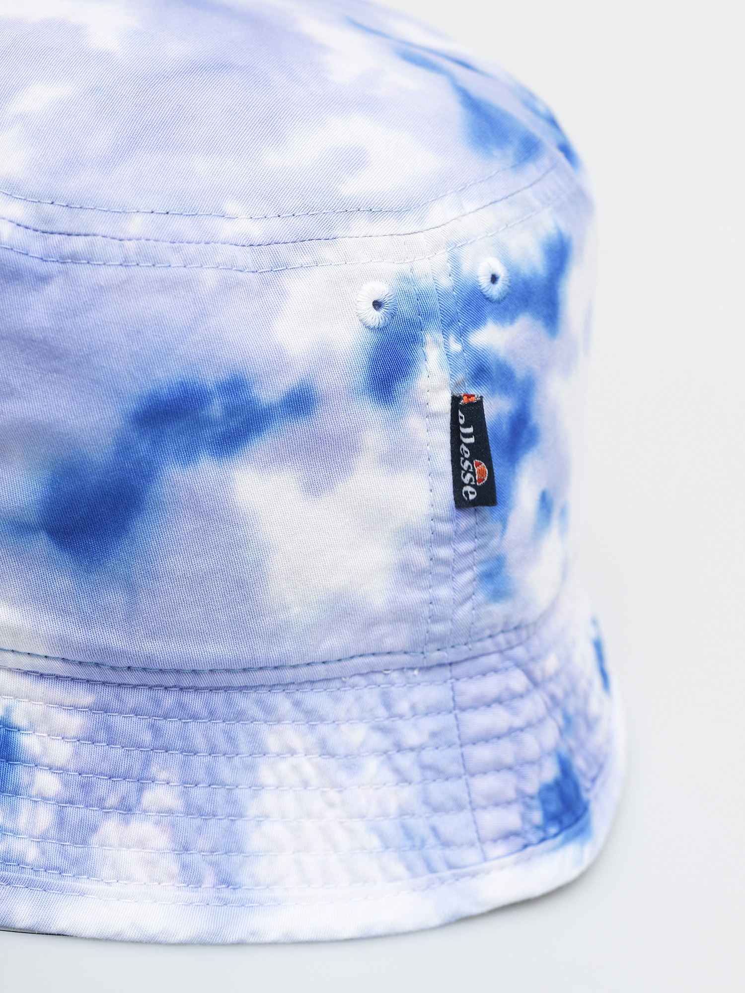 Kapelusz Ellesse Hallan (blue tie dye)