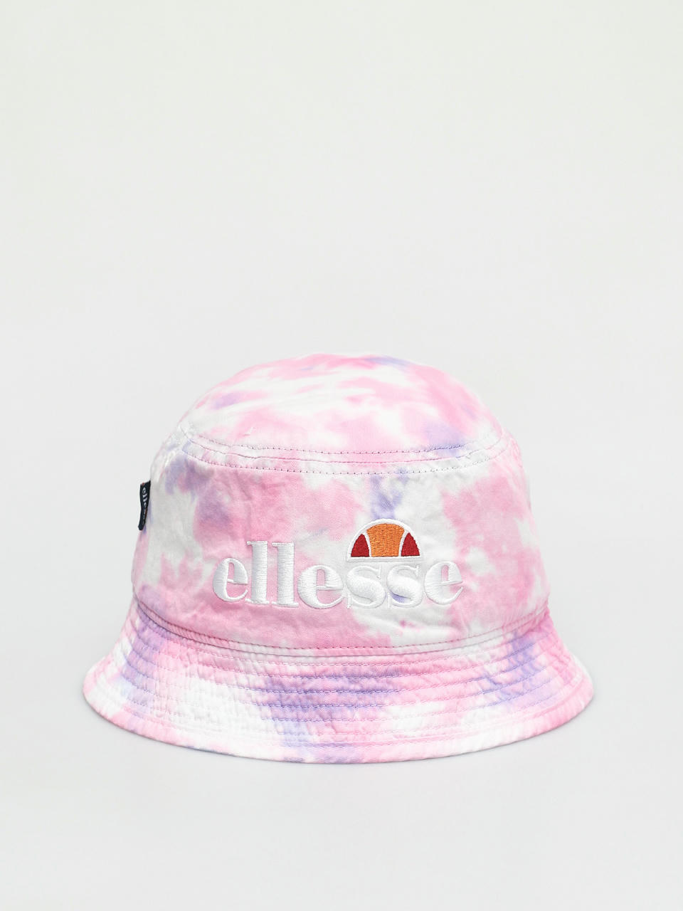 Kapelusz Ellesse Hallan (pink tie dye)