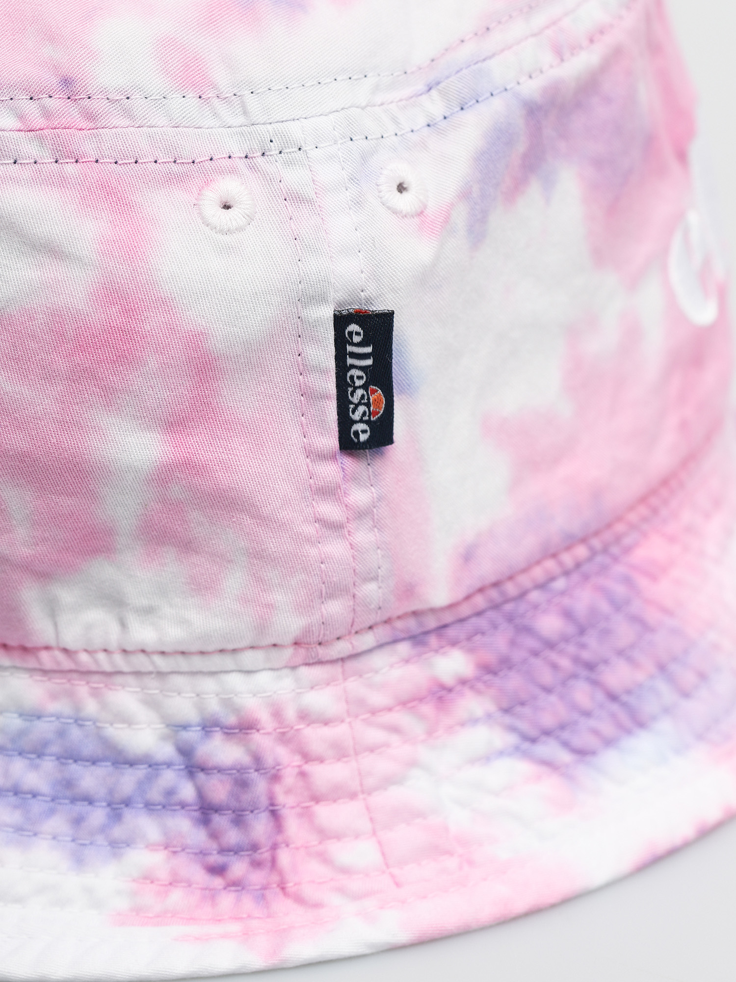 Kapelusz Ellesse Hallan (pink tie dye)