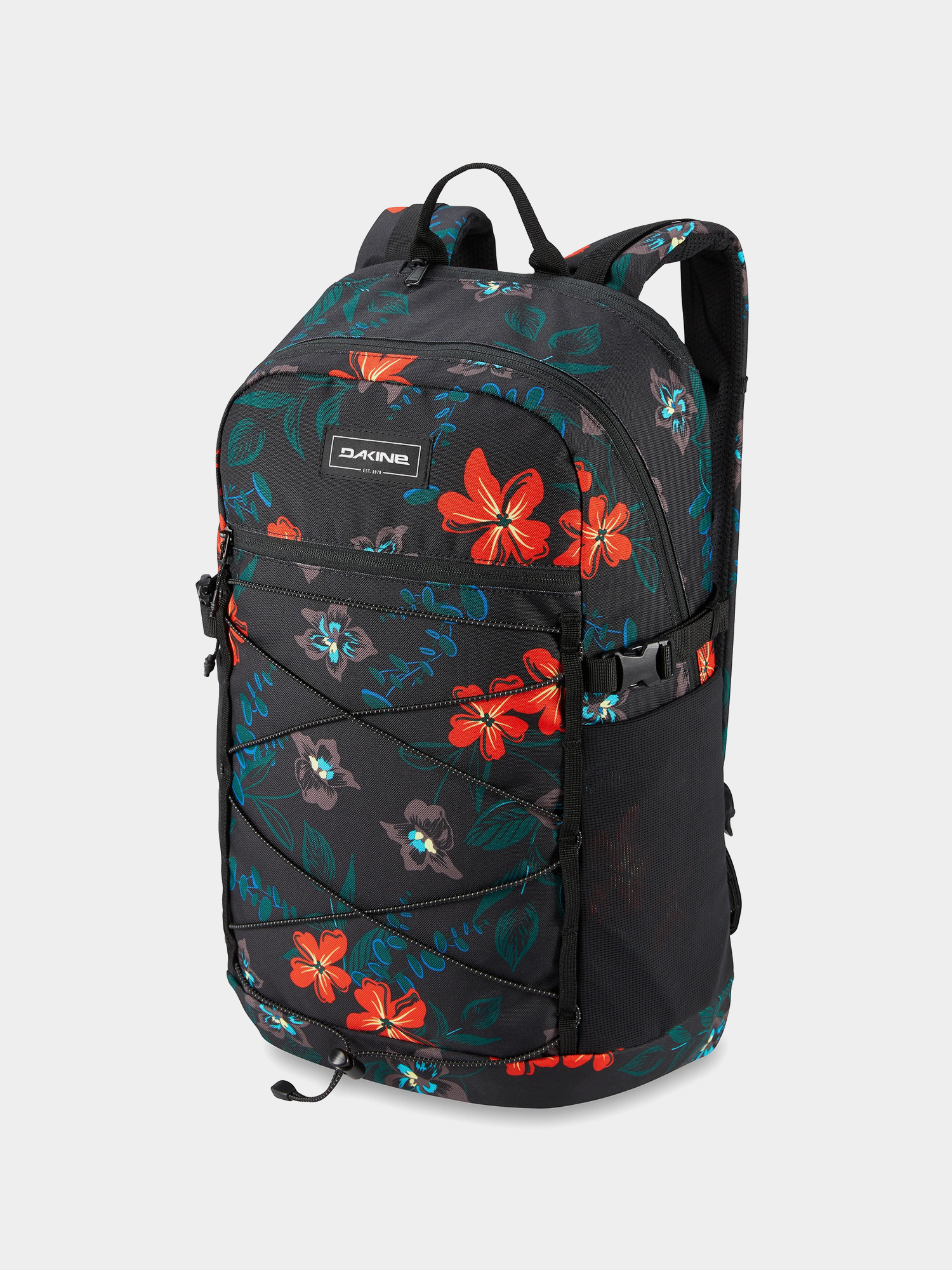 Plecak Dakine Wndr Pack 25L (twilight floral)