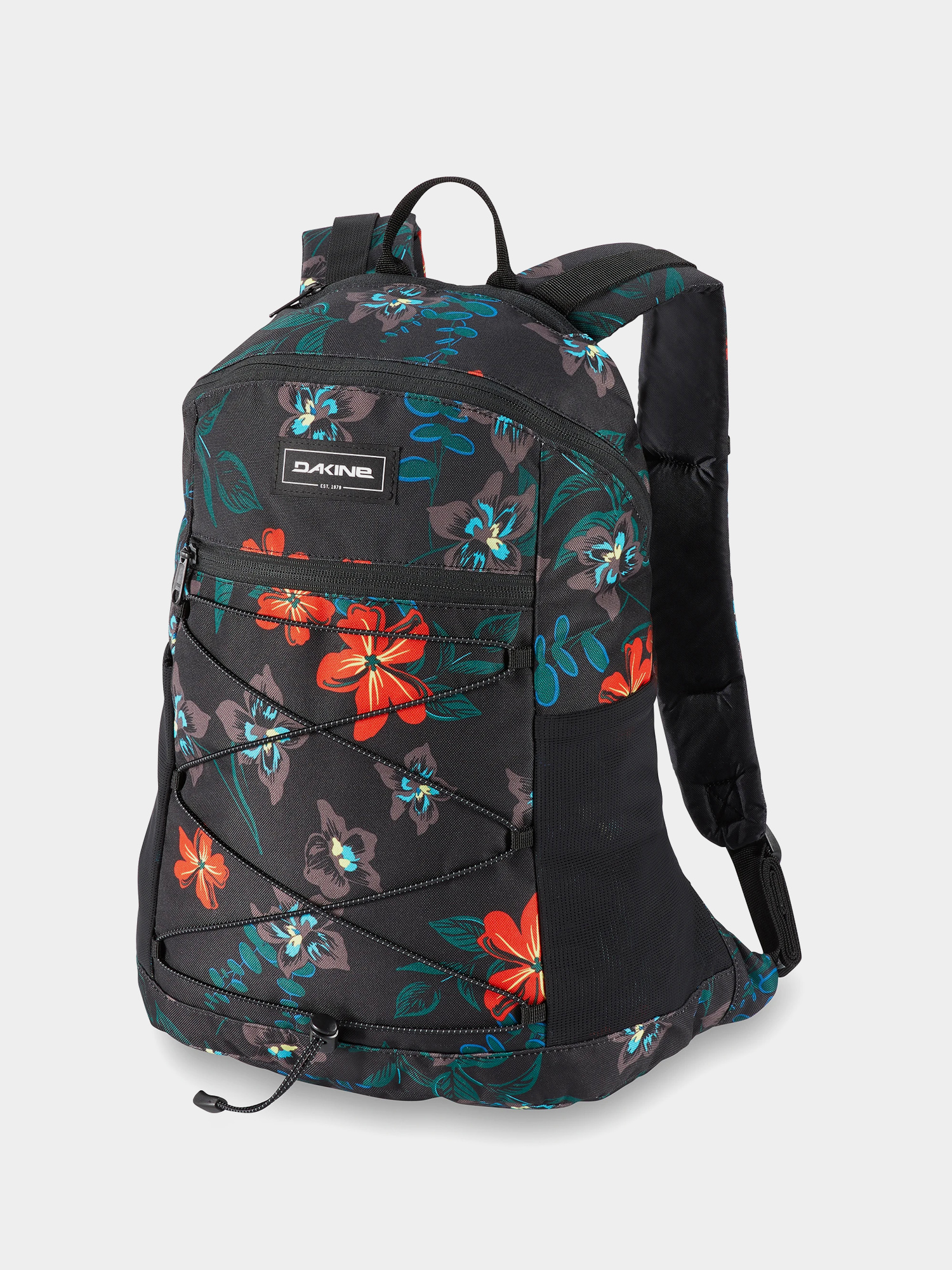 Plecak Dakine Wndr Pack 18L (twilight floral)