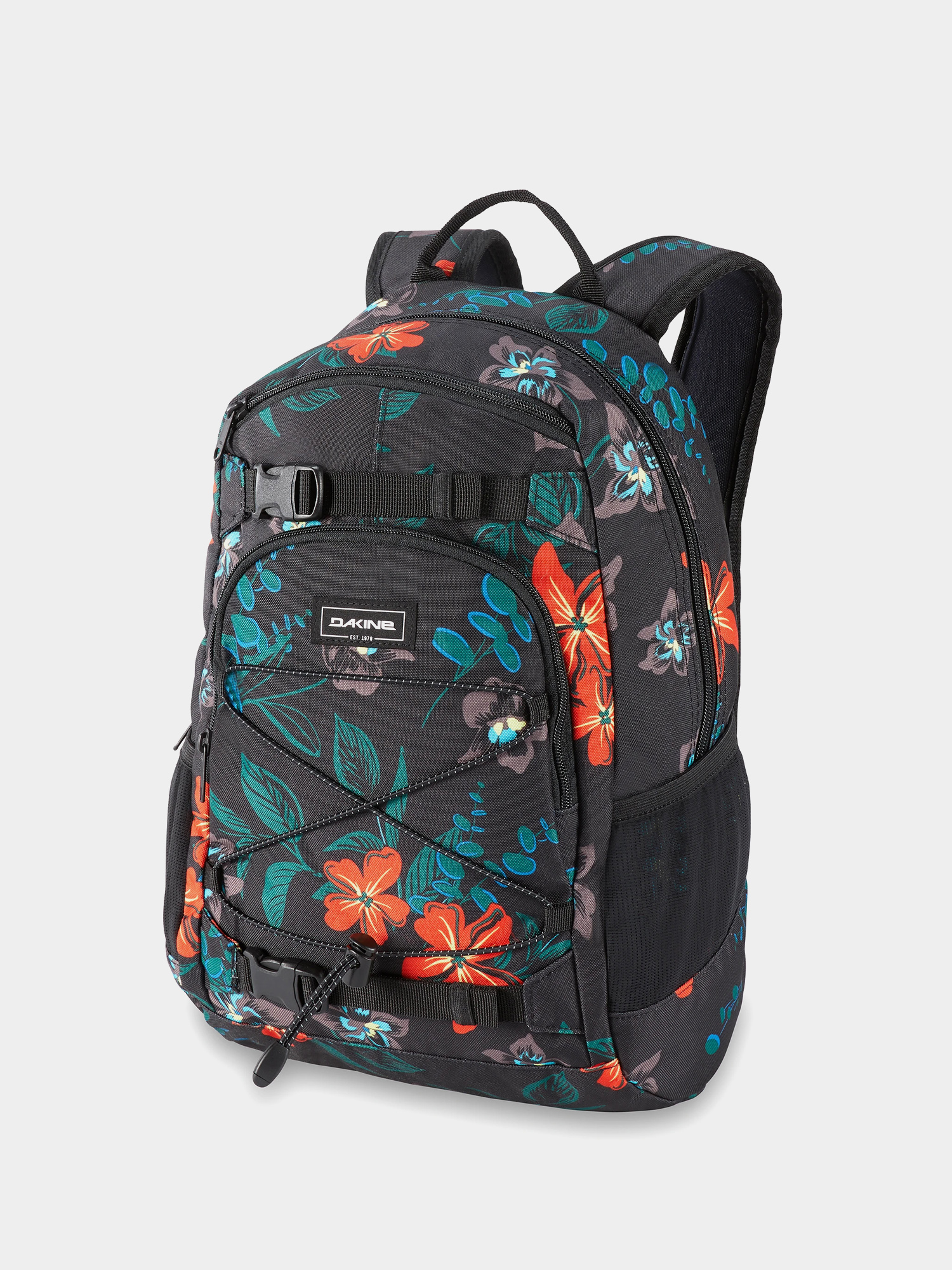 Plecak Dakine Grom 13L (twilight floral)