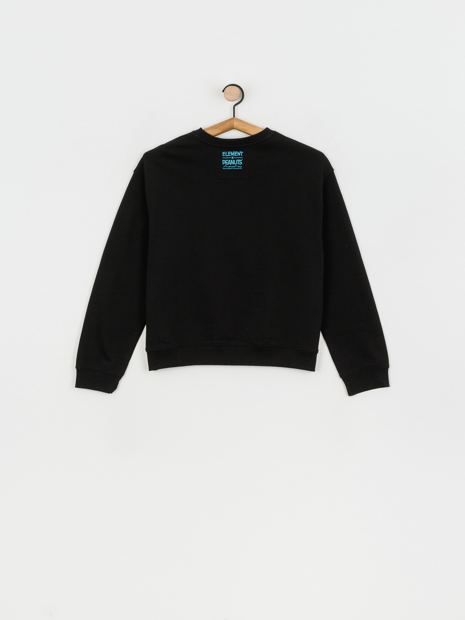 Bluza Element Peanuts Element Cr Wmn (flint black)