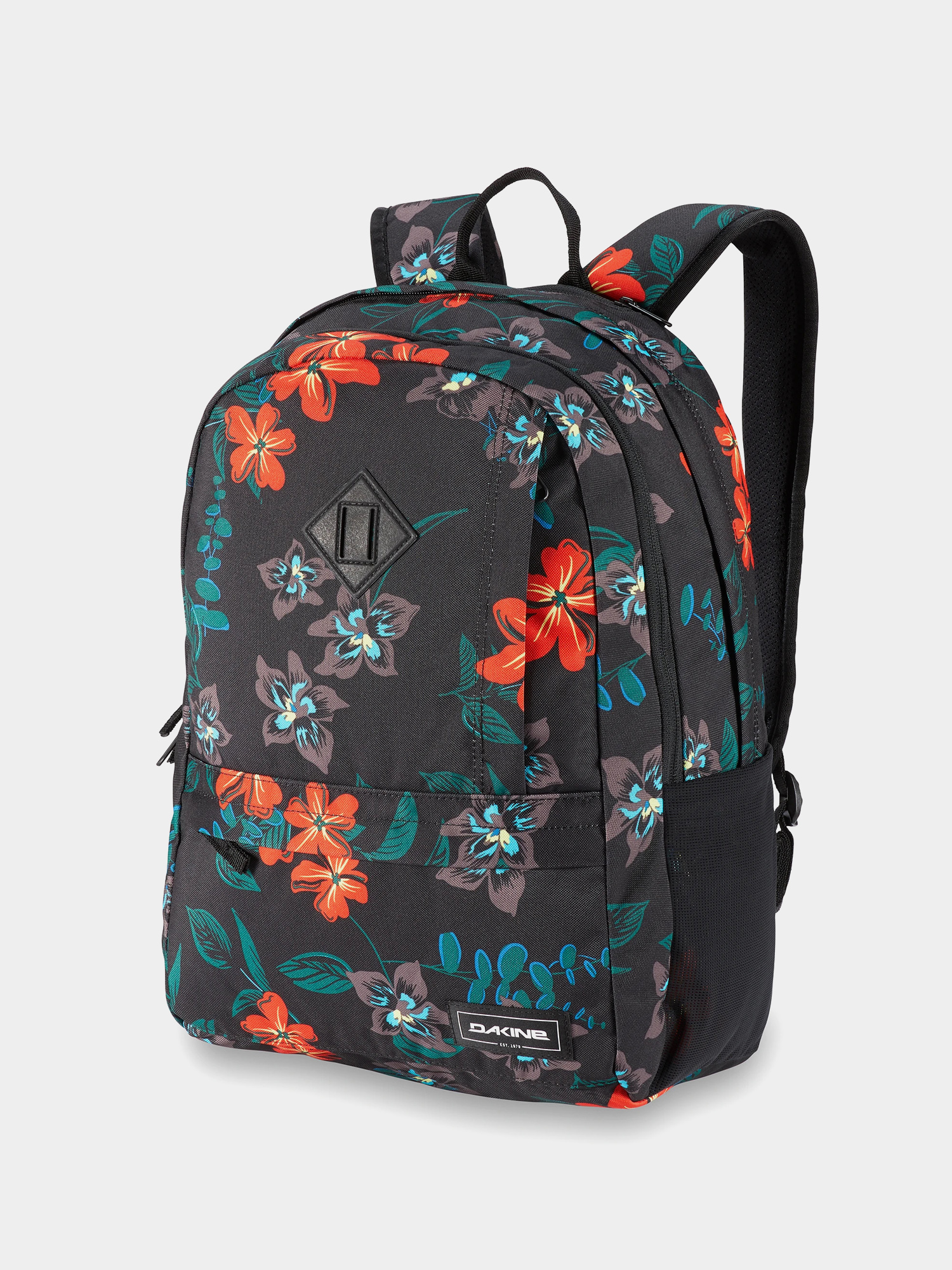 Plecak Dakine Essentials Pack 22L (twilight floral)