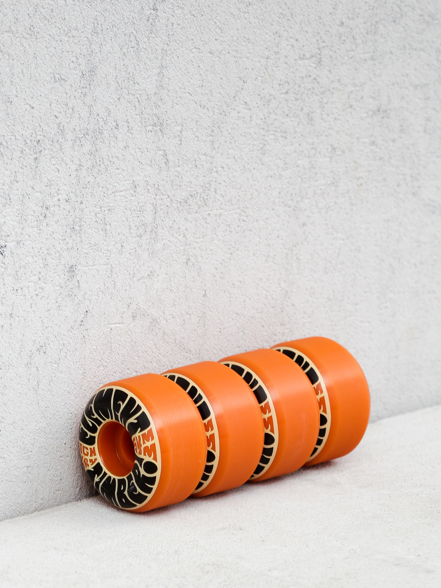 Kółka Element Timber High Dry (assorted)