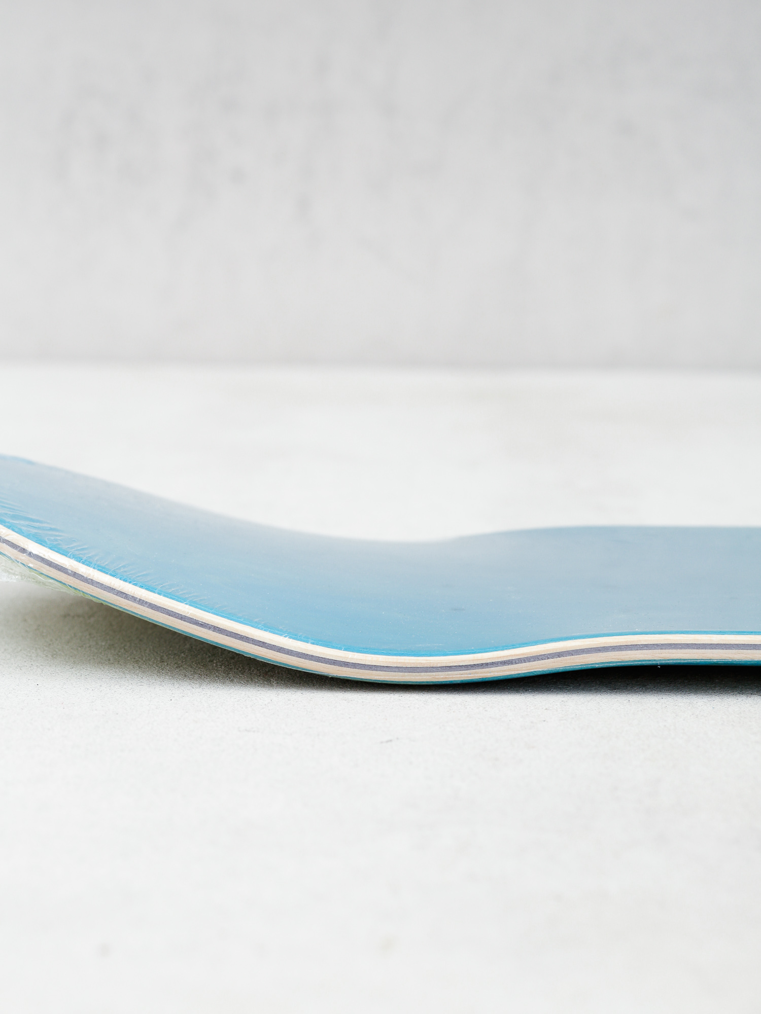 Deck Sour Solution Albert (ventura)