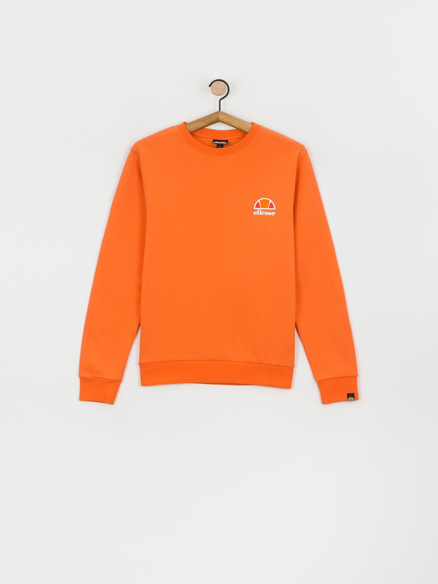Bluza Ellesse Haverford Wmn (orange)