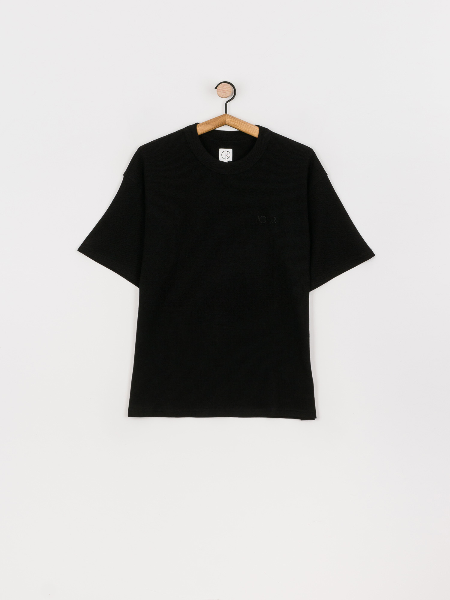 T-shirt Polar Skate Shin (black)