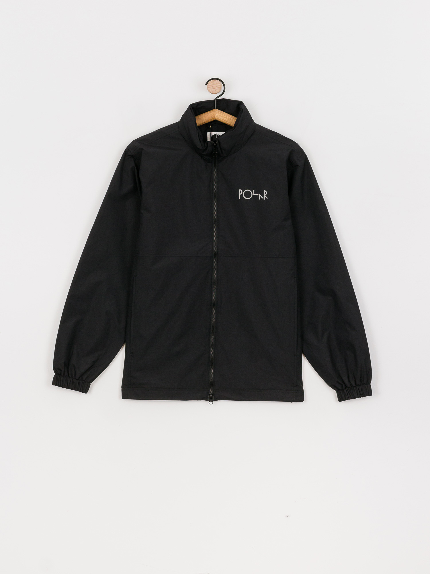 Kurtka Polar Skate Coach (black)