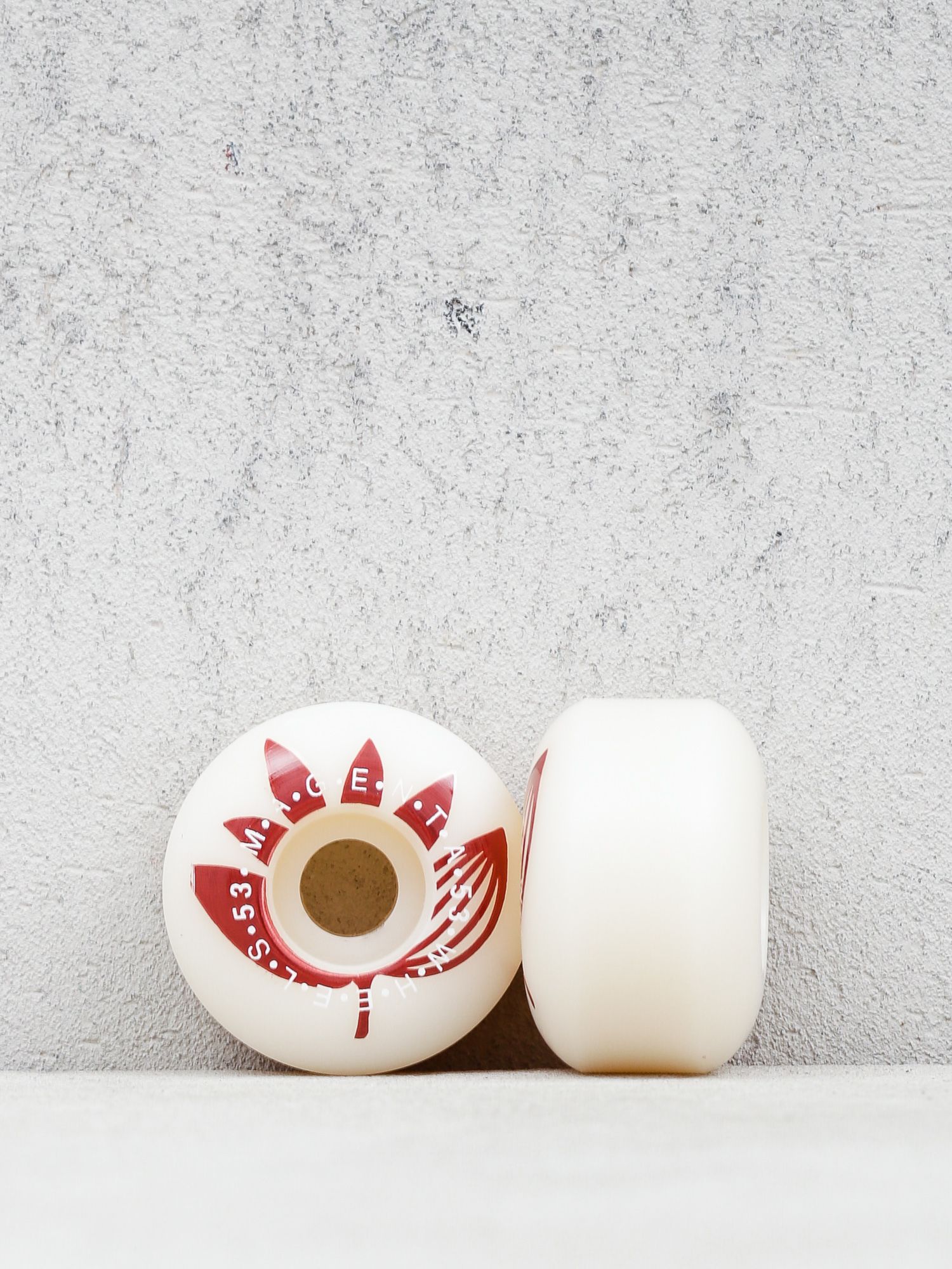 Ku00f3u0142ka Magenta Plant Power (wine)