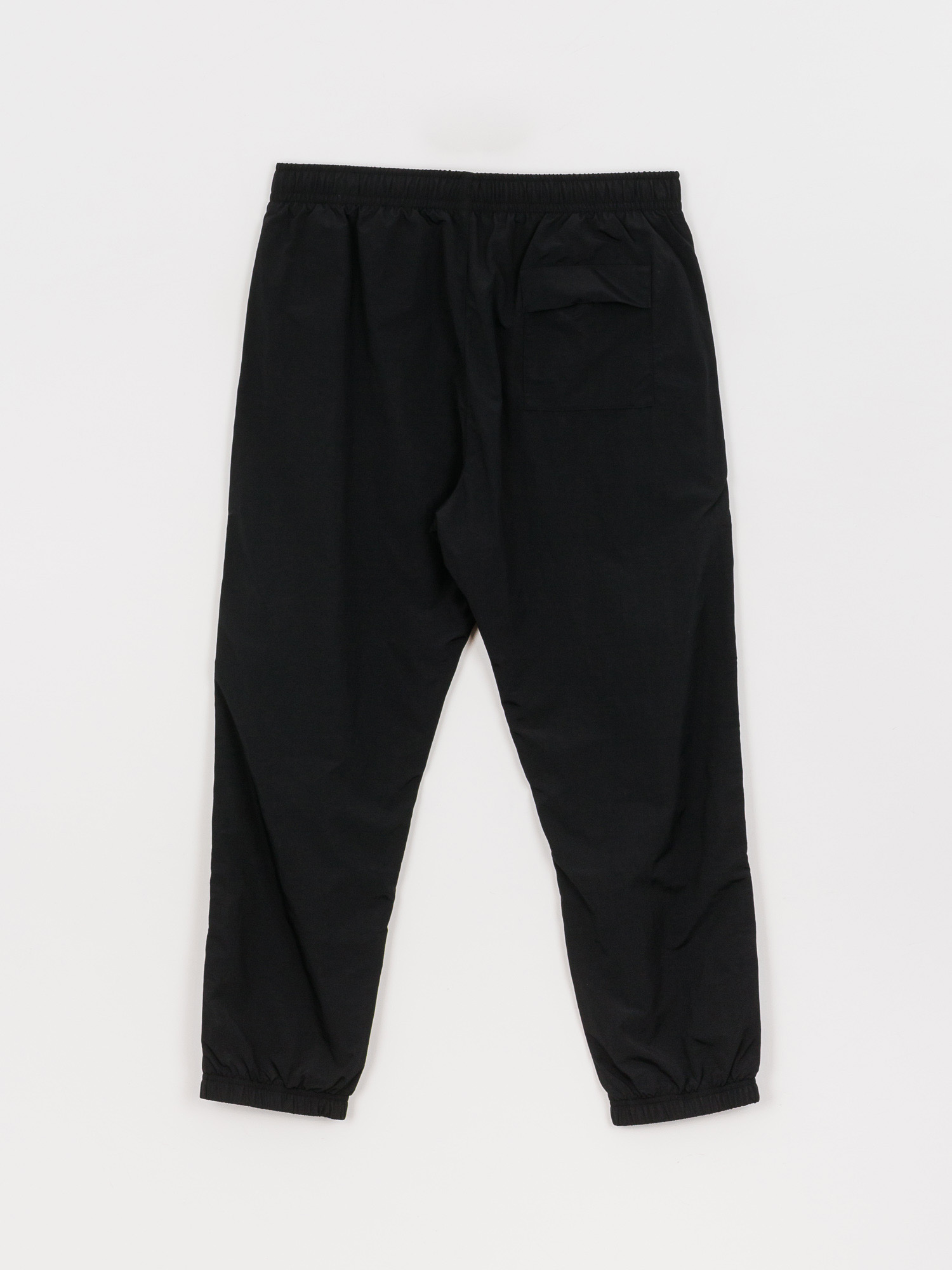 Spodnie Nike SB Track (black/black)