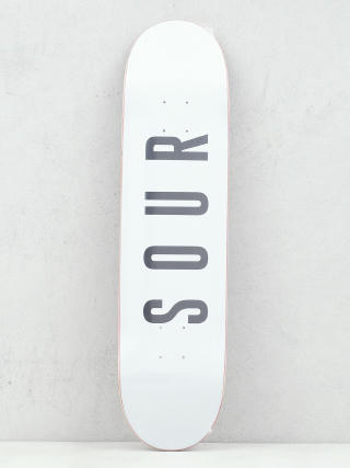 Deck Sour Solution Sour Army (white)