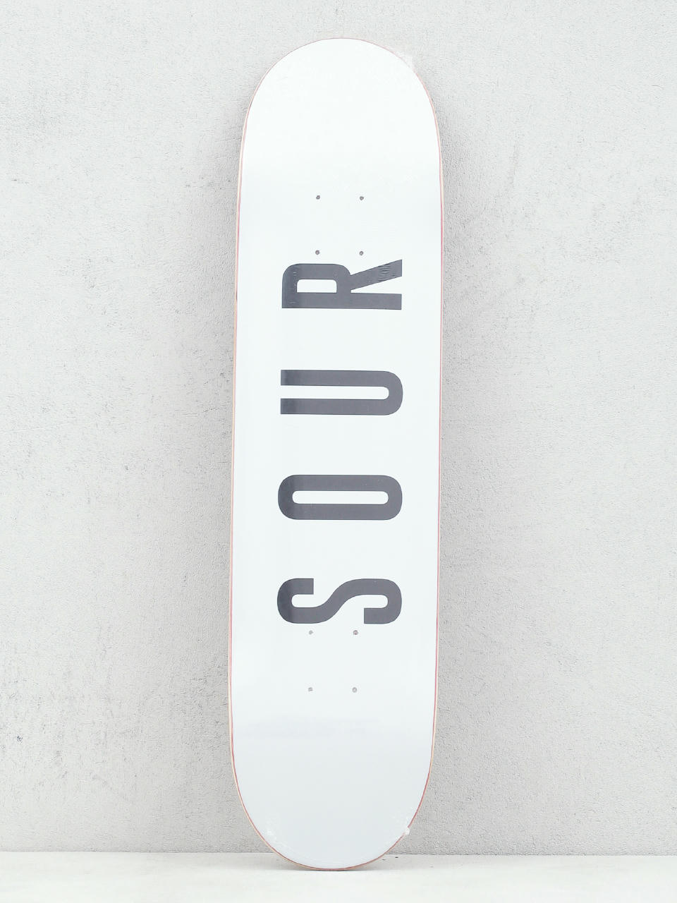 Deck Sour Solution Sour Army (white)