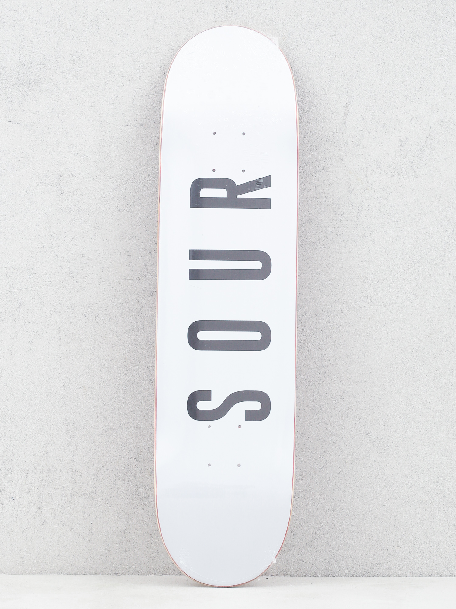 Deck Sour Solution Sour Army (white)