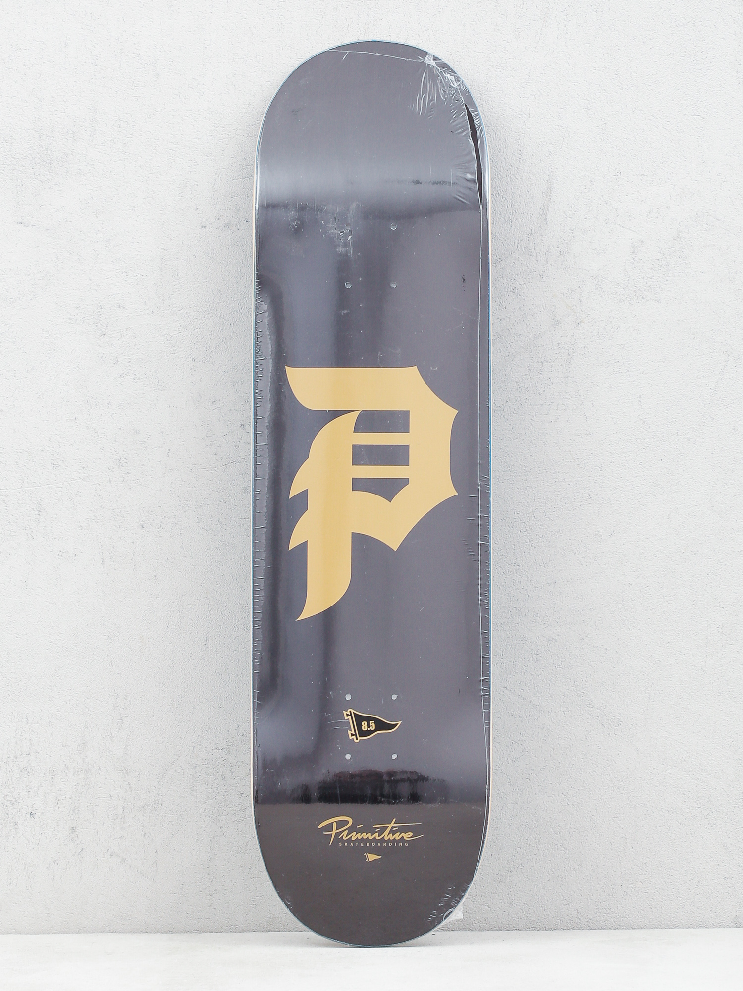 Deck Primitive Dirty P Core (black)