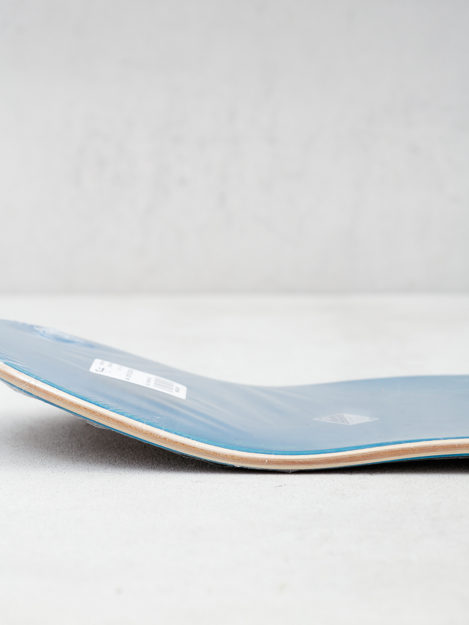 Deck Primitive Dirty P Core (black)