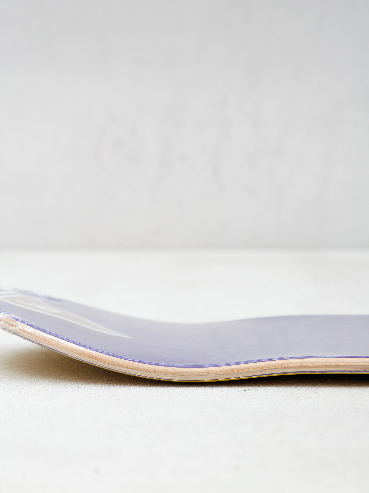 Deck Primitive Dirty P Core (yellow)