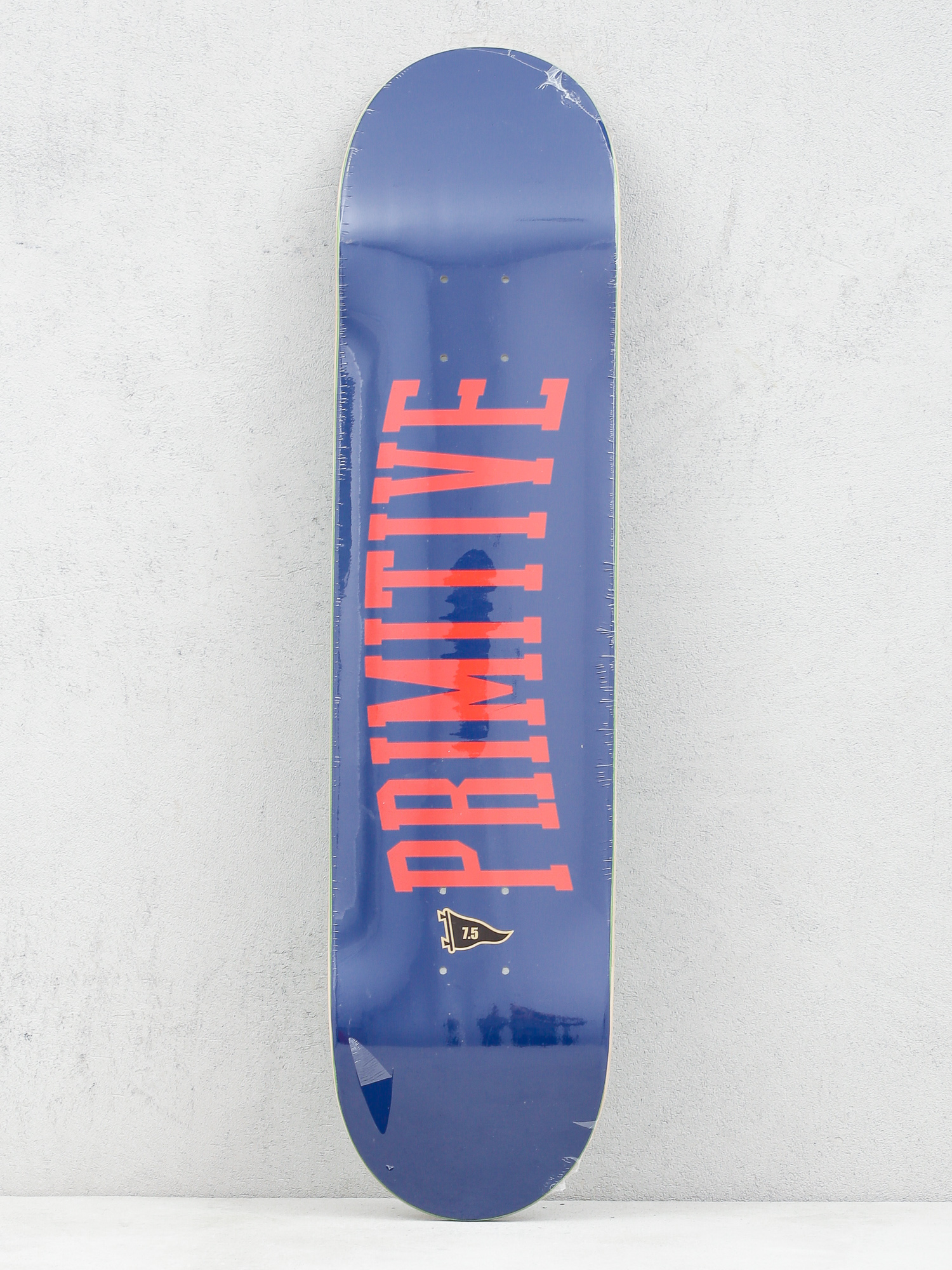 Deck Primitive Collegiate Core (navy)
